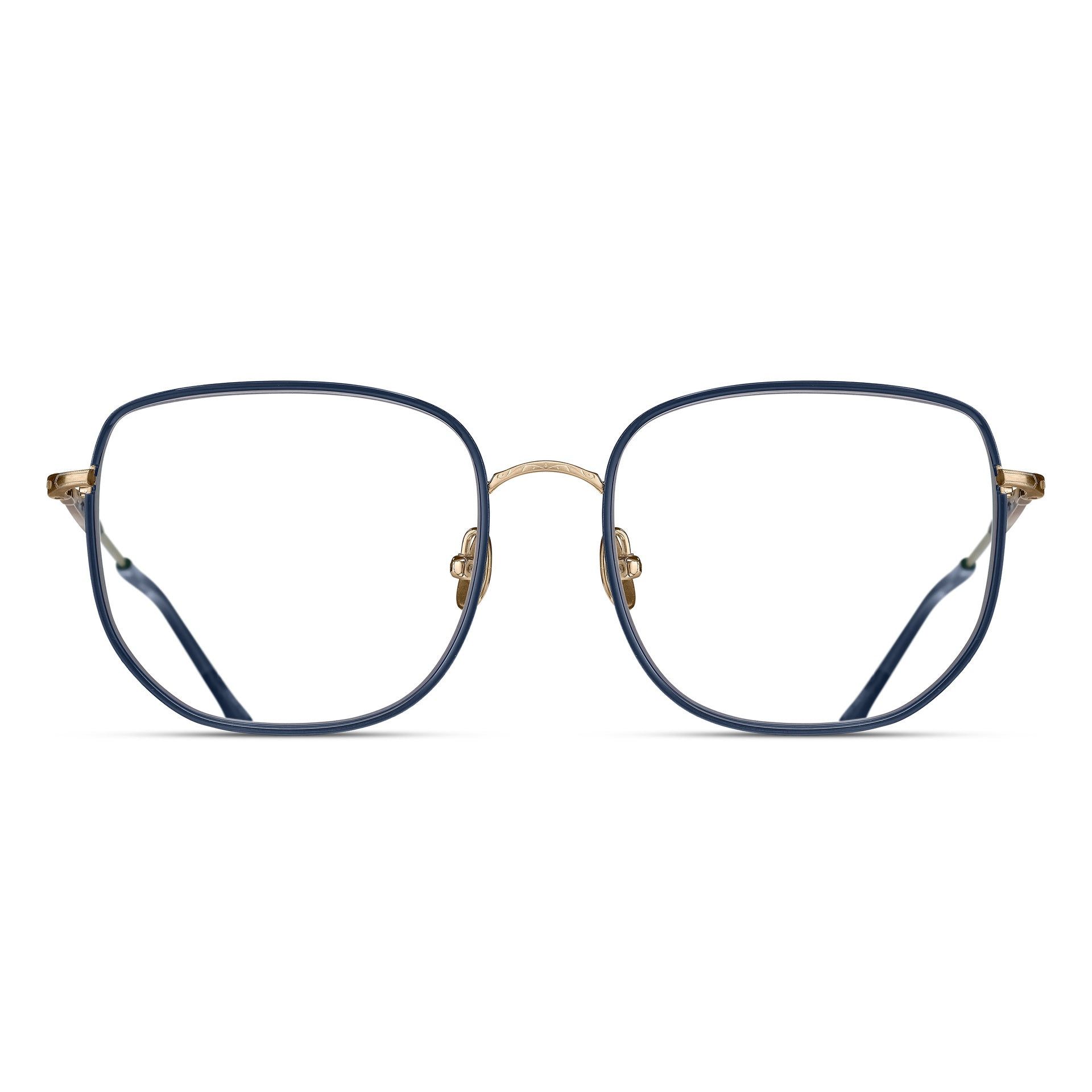 MATSUDA M3158, BG-NVY, frame view