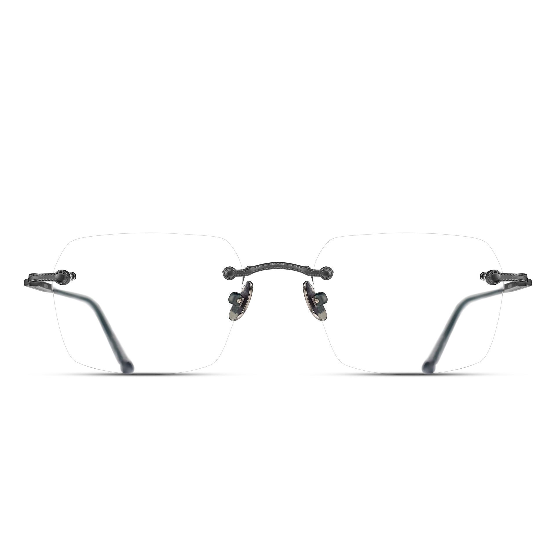 MATSUDA M5008, MBK, frame view