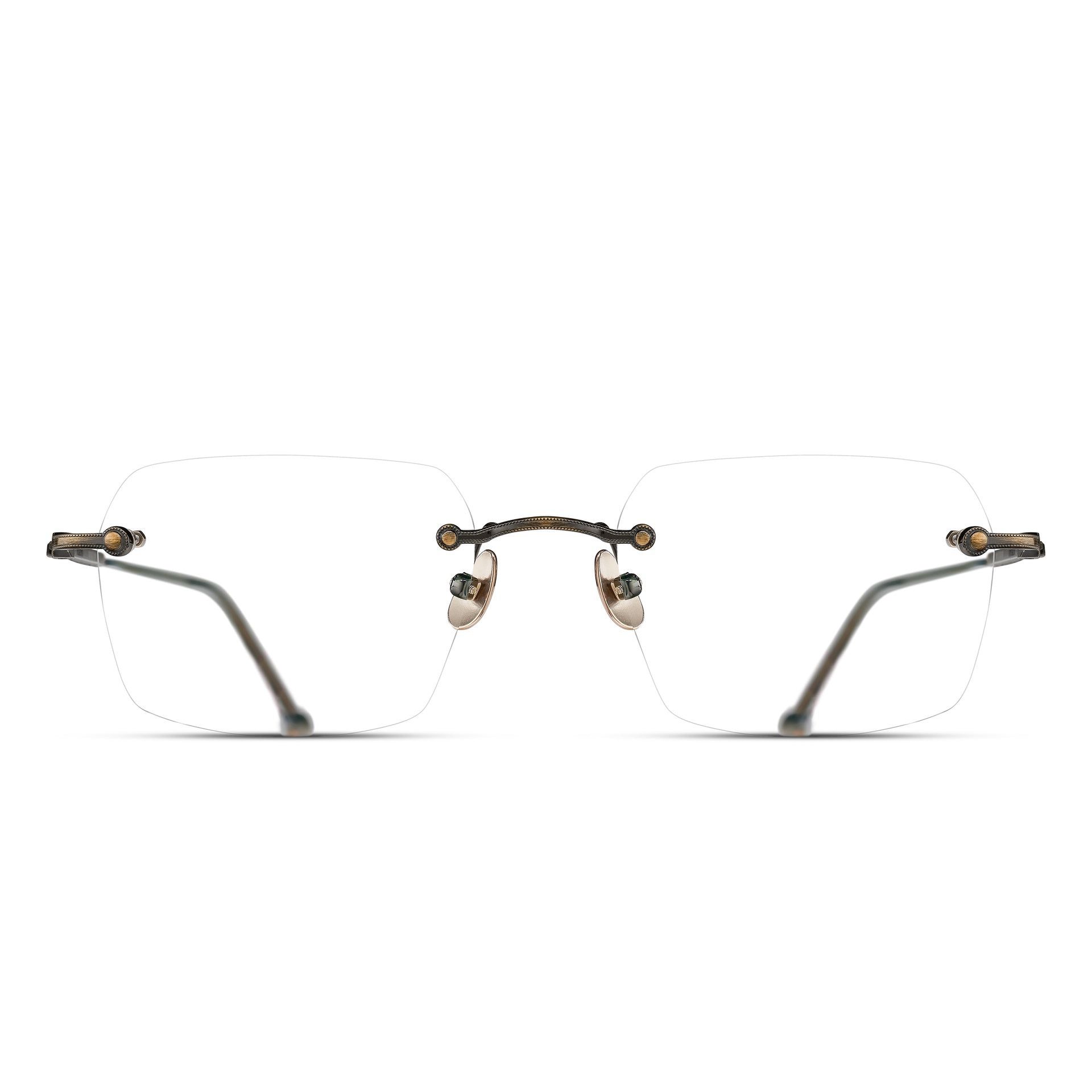 MATSUDA M5008, AG, frame view