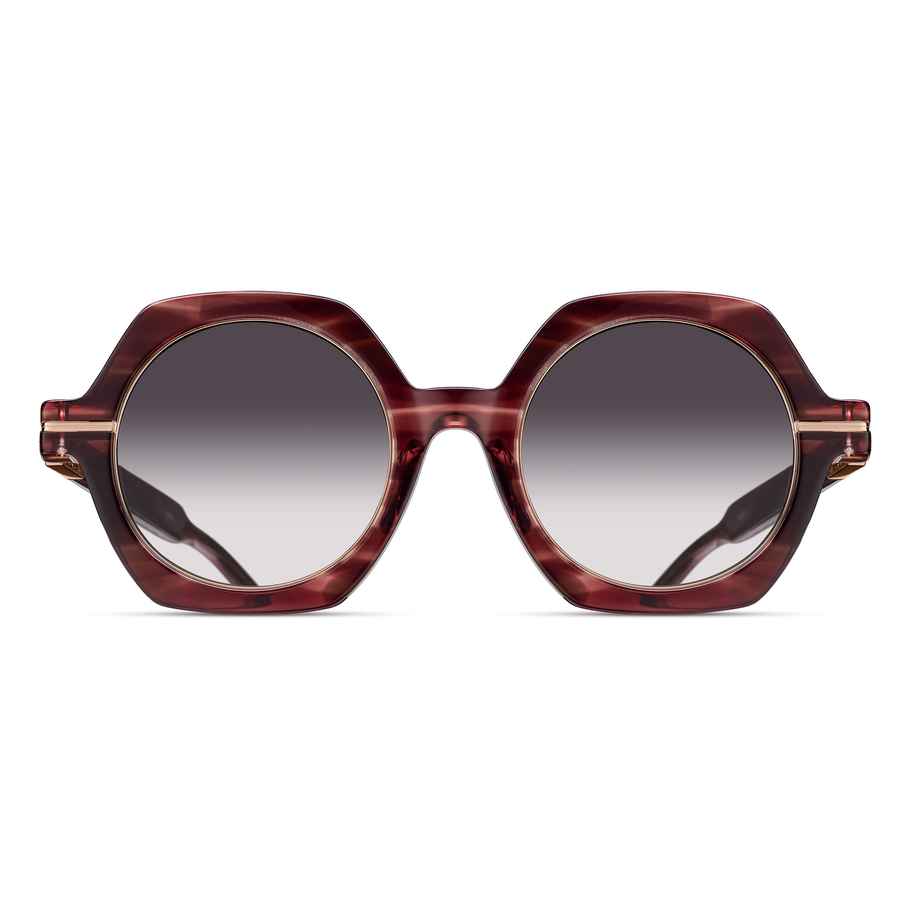 MATSUDA M2072, BDS-RG, frame view