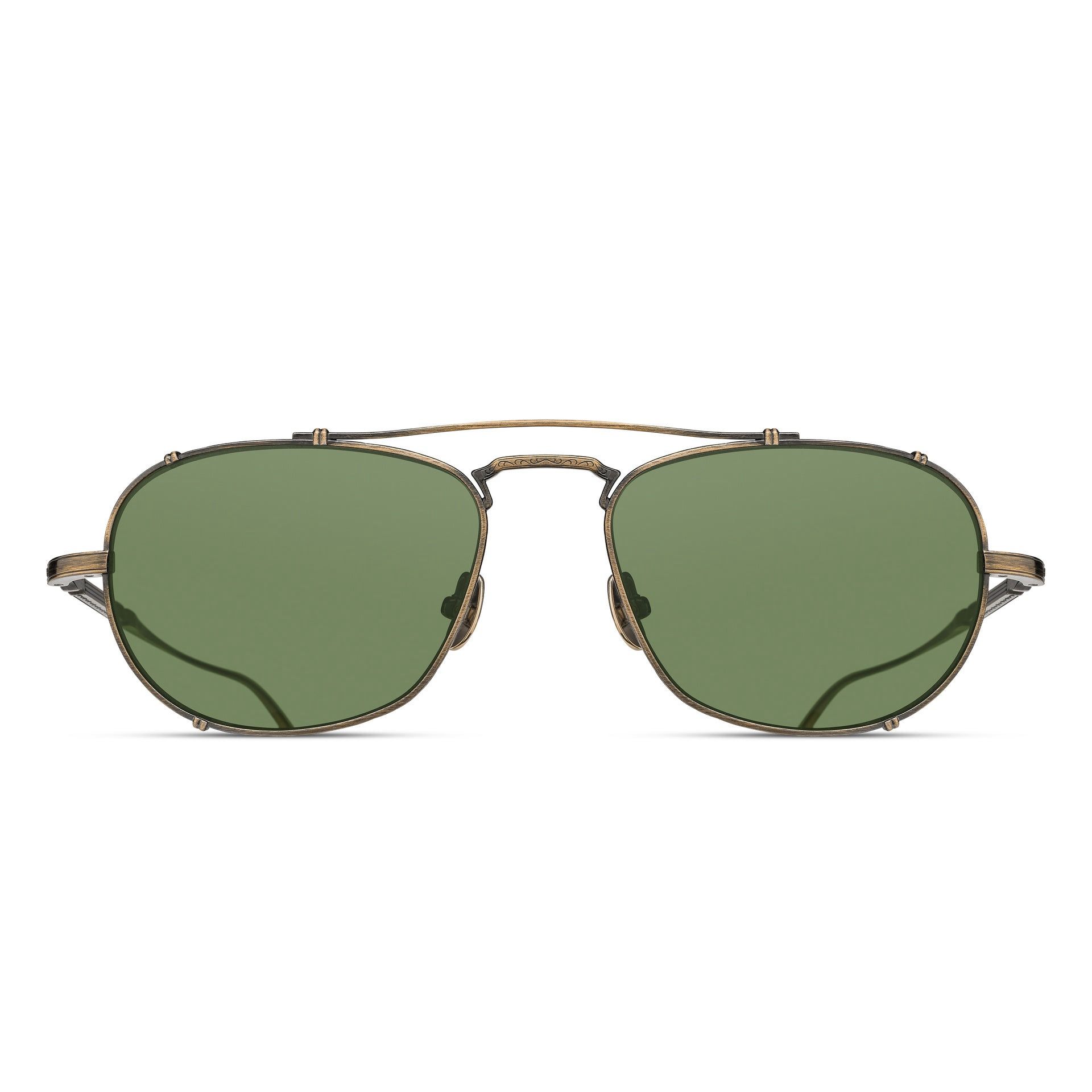 MATSUDA M3151, AG, frame view