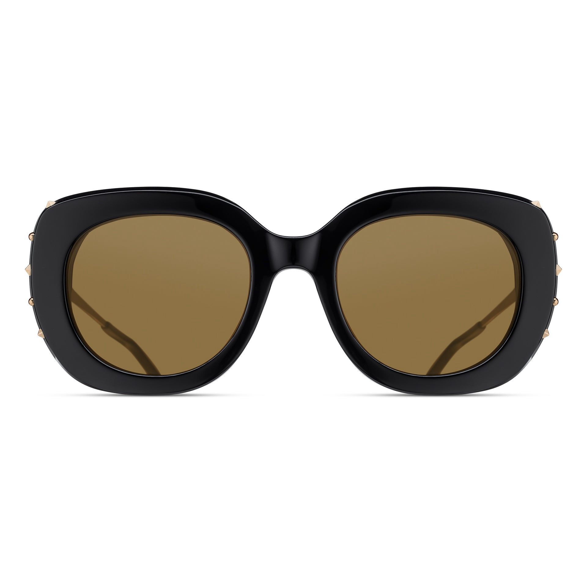 MATSUDA M2069, BLK, frame view