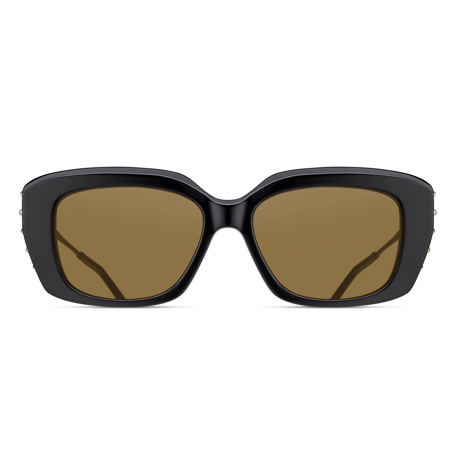 MATSUDA M2070, BLK, frame view