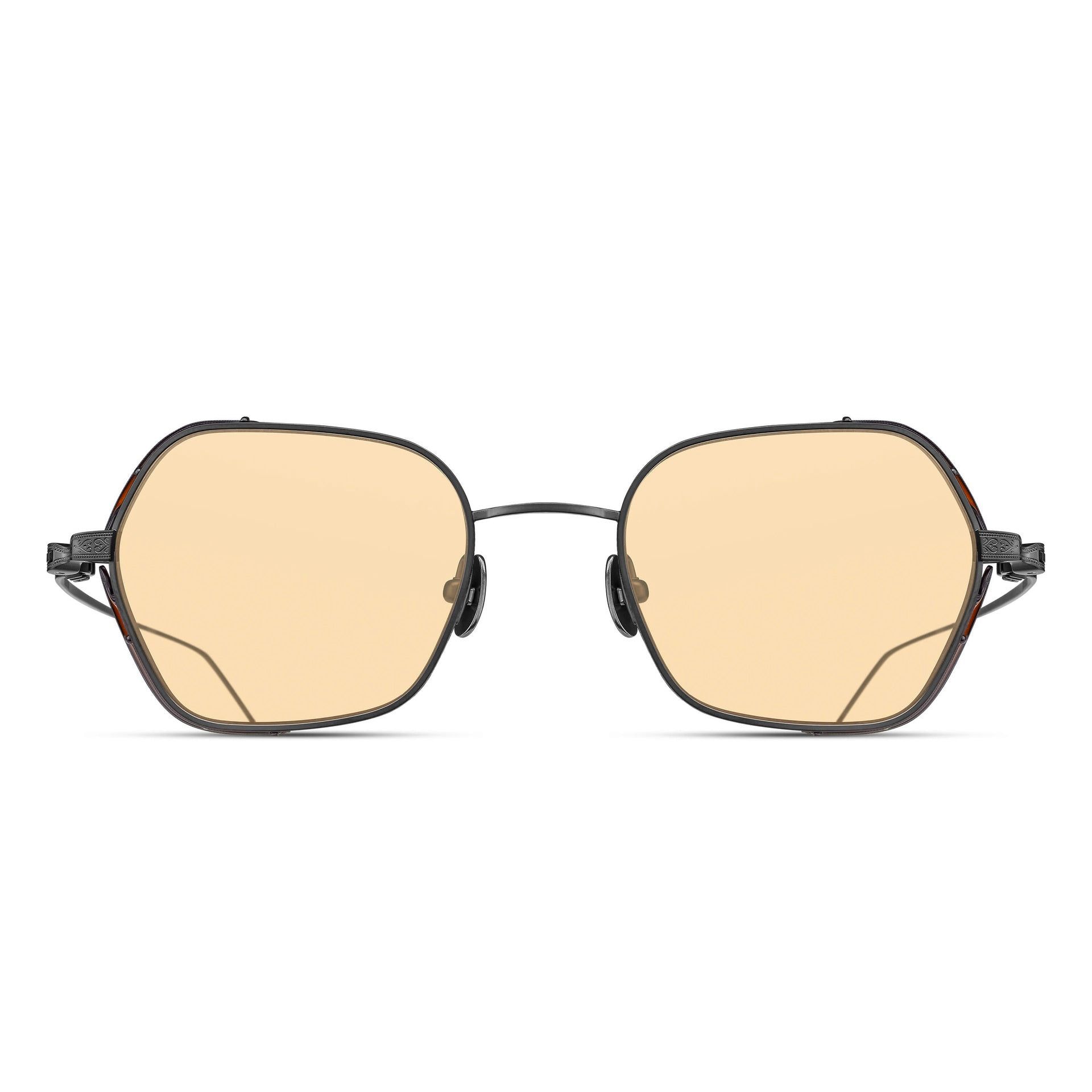 MATSUDA M3153, MBK, frame view