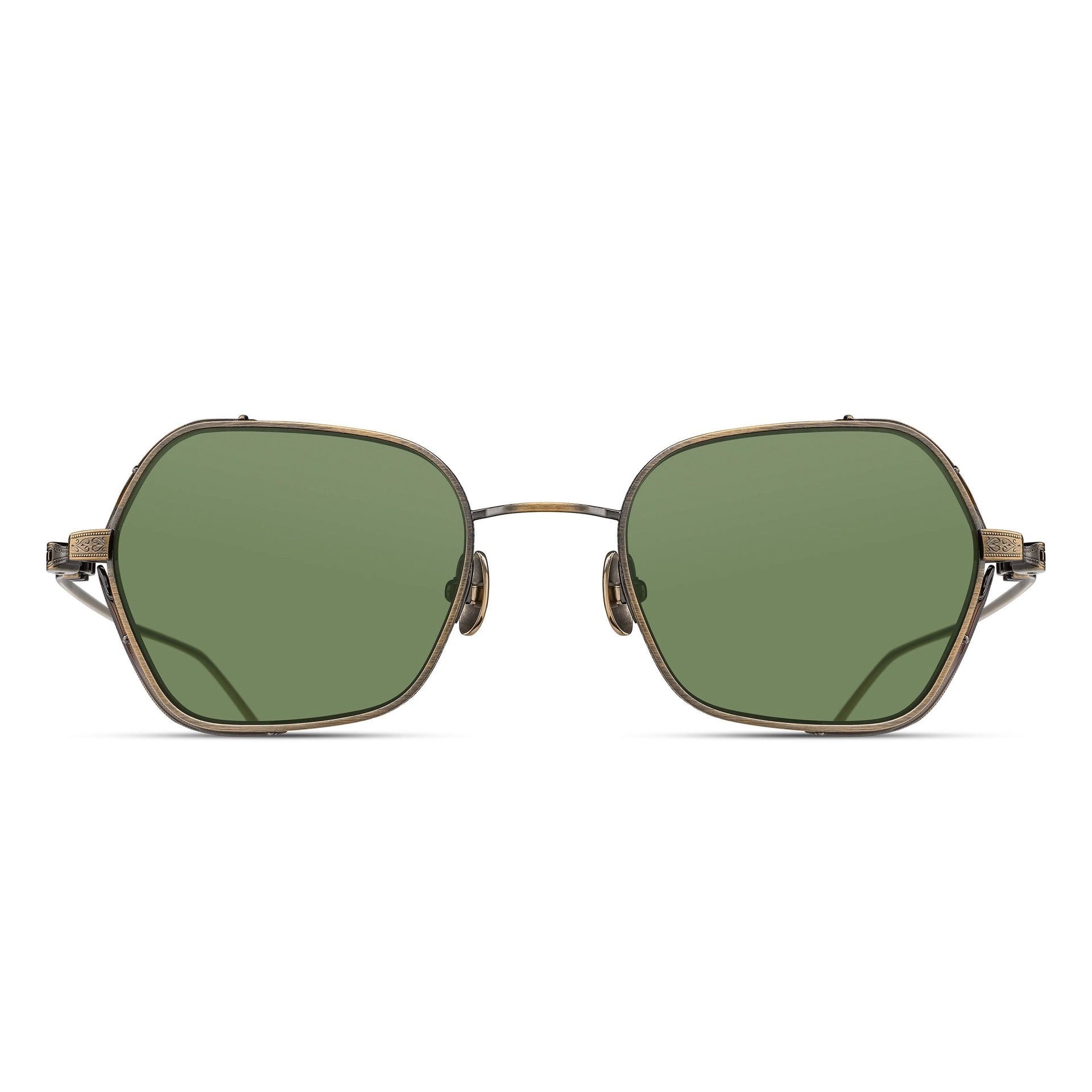 MATSUDA M3153, BG, frame view