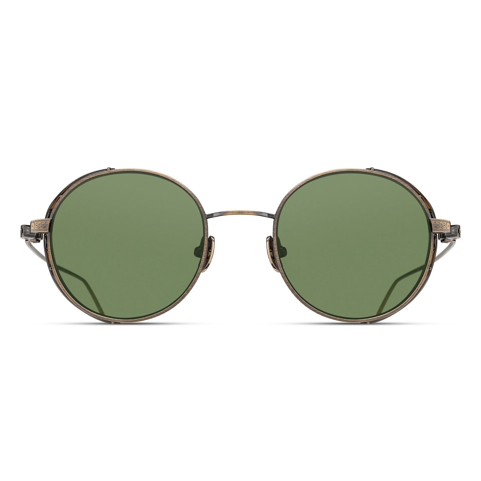 MATSUDA M3152, AG, frame view