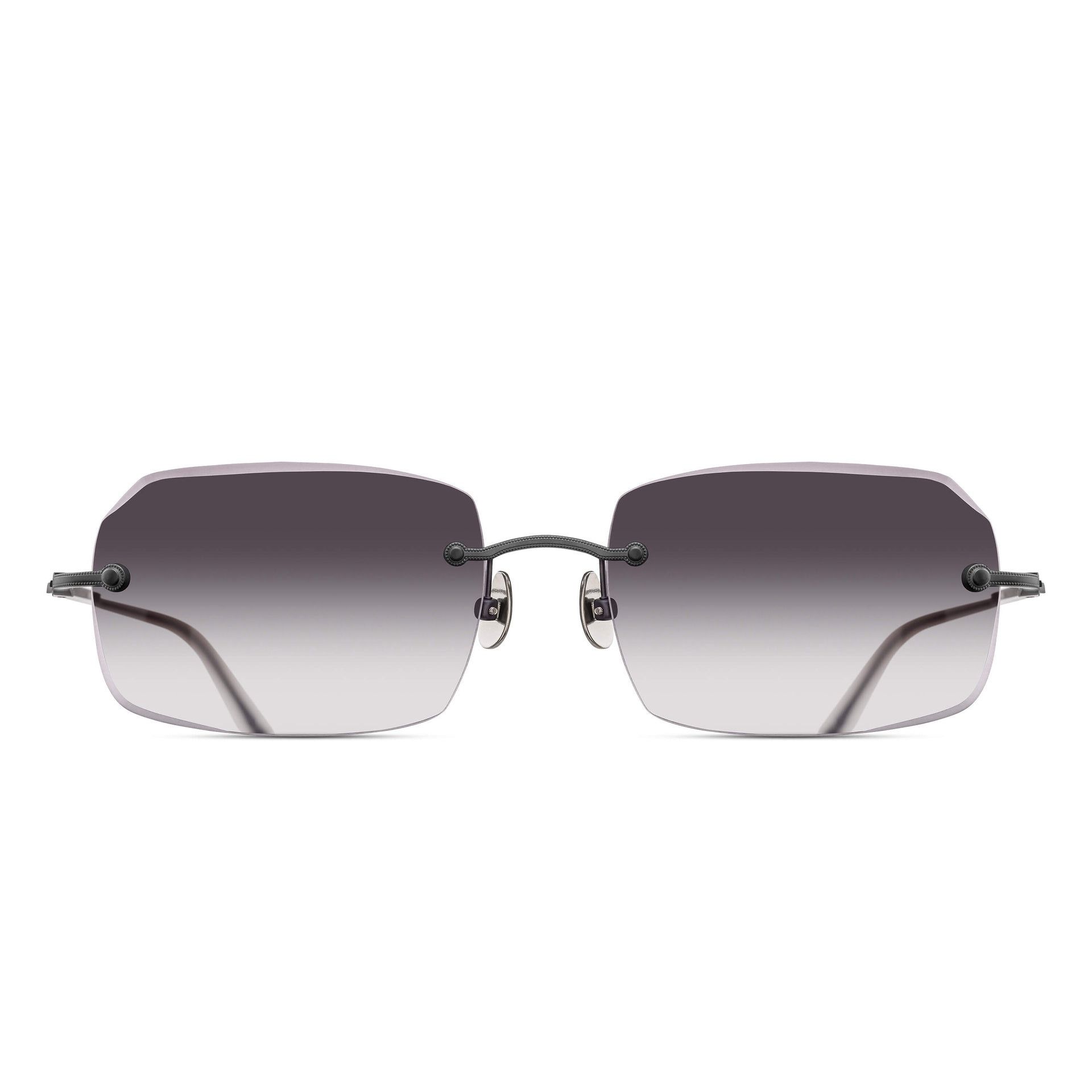 MATSUDA M5004, MBK, frame view