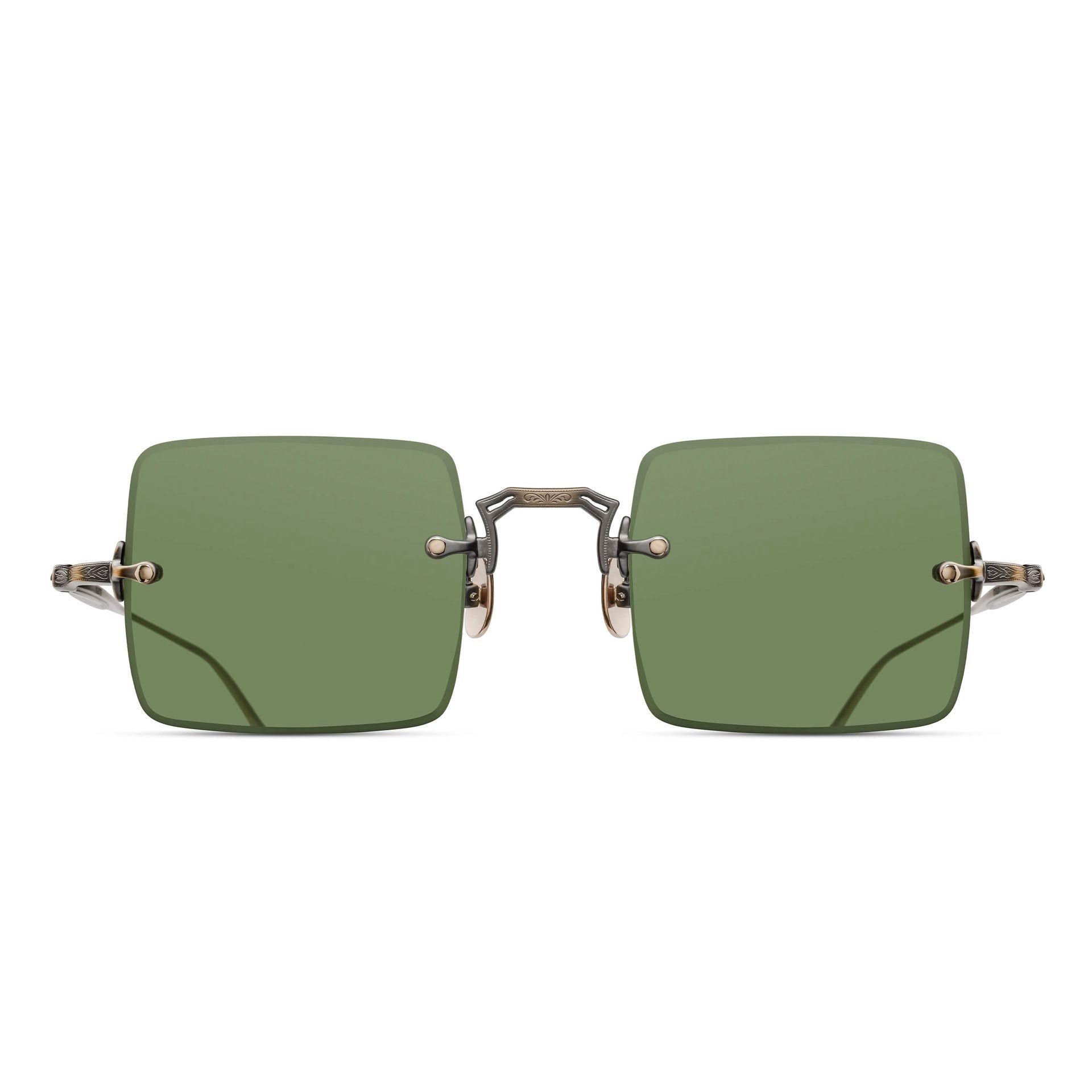 MATSUDA M5001, AG, frame view