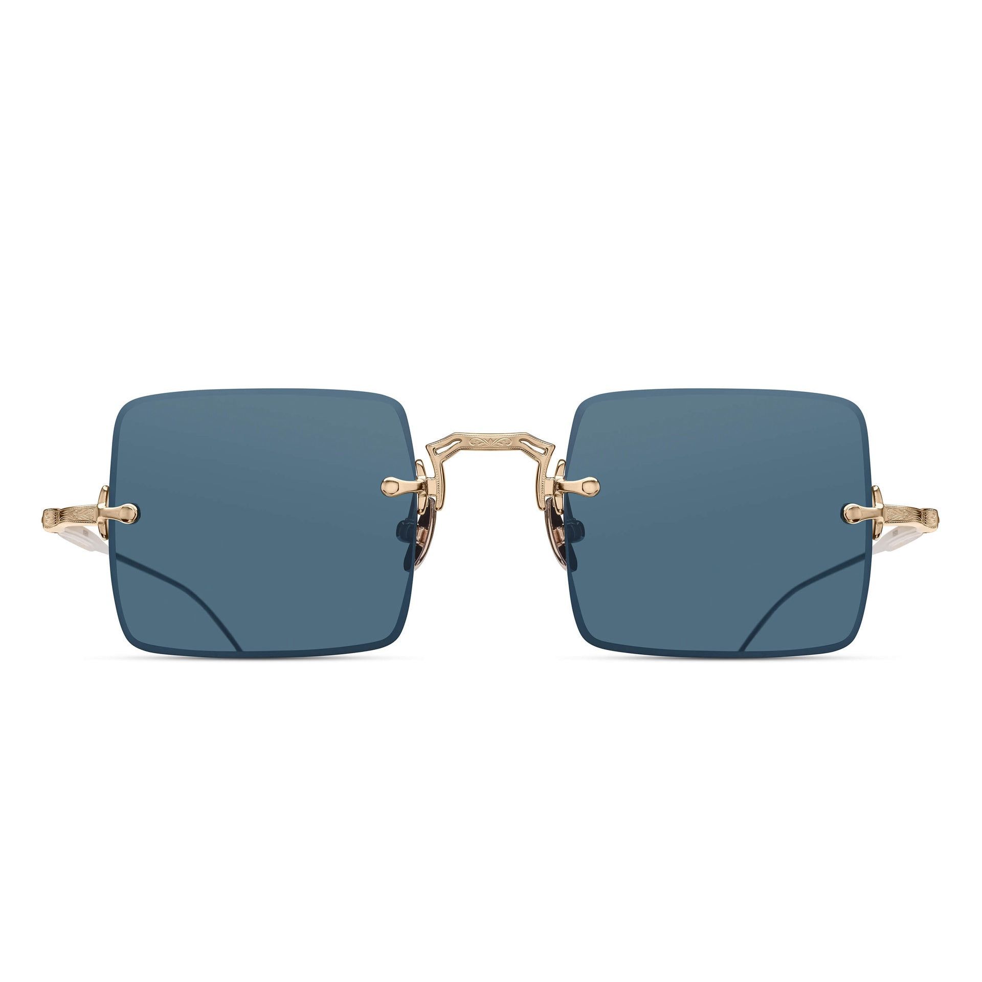 MATSUDA M5001, BG, frame view