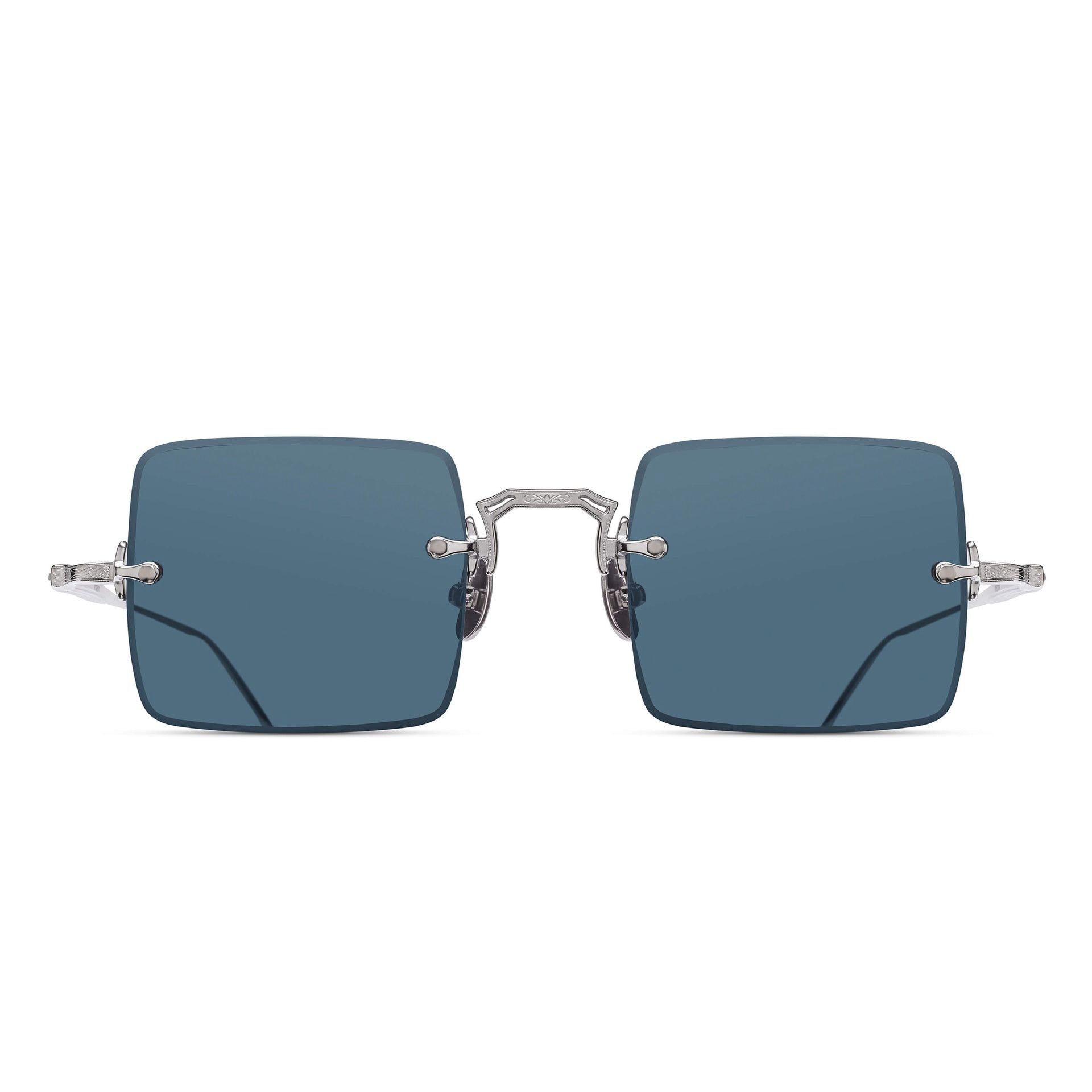 MATSUDA M5001, PW, frame view