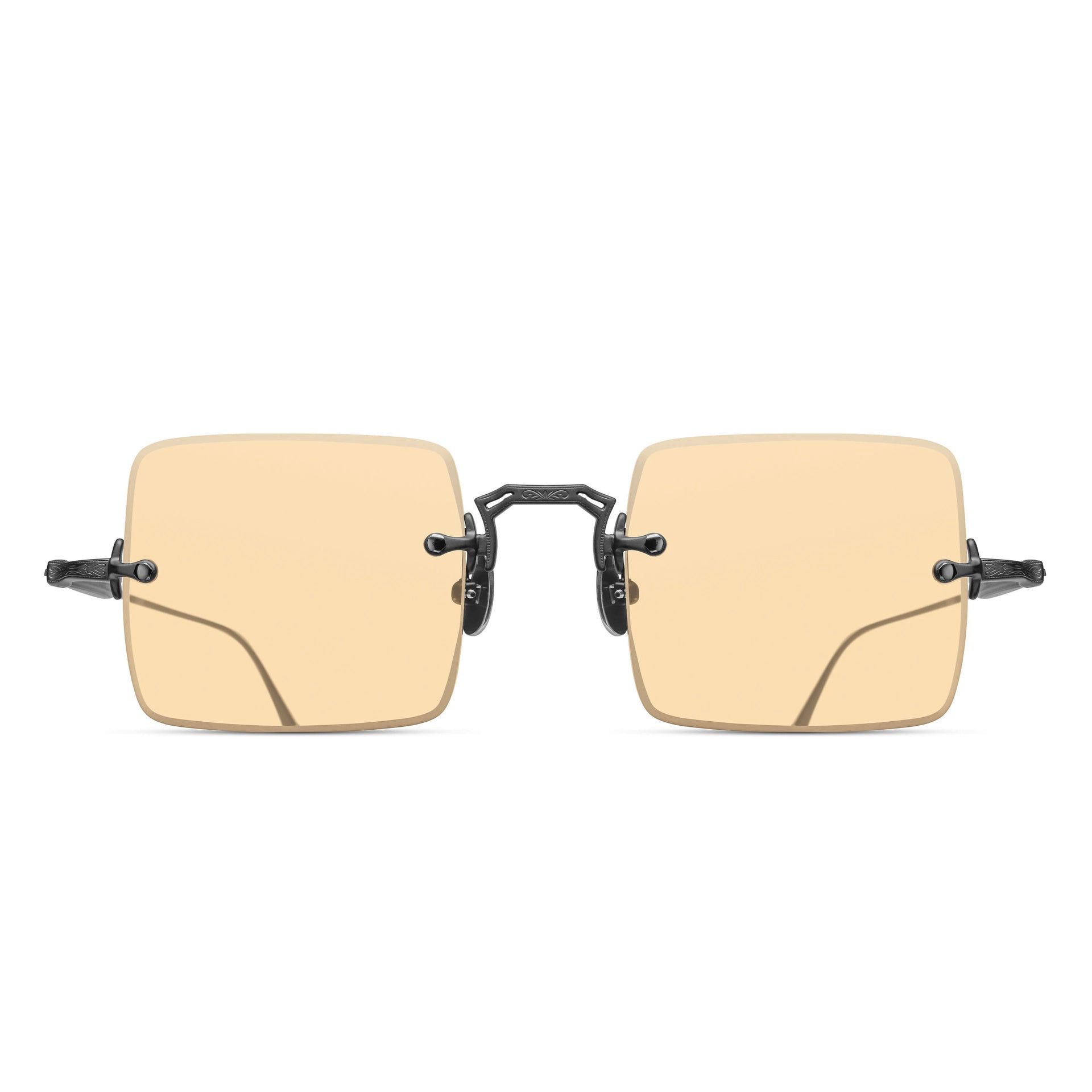MATSUDA M5001, MBK, frame view