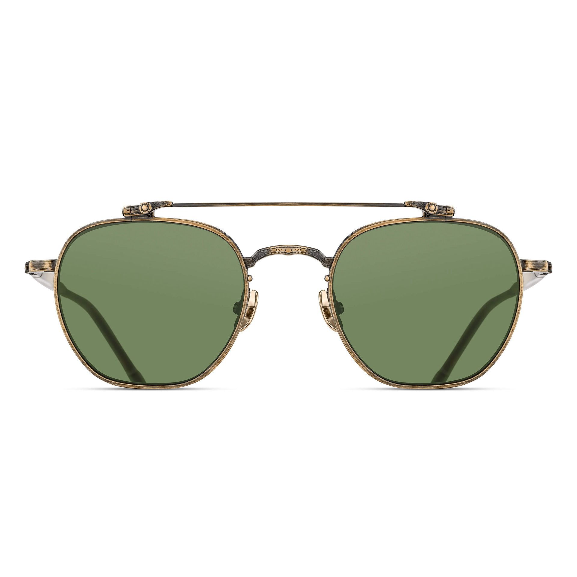 MATSUDA M3148, AG, frame view