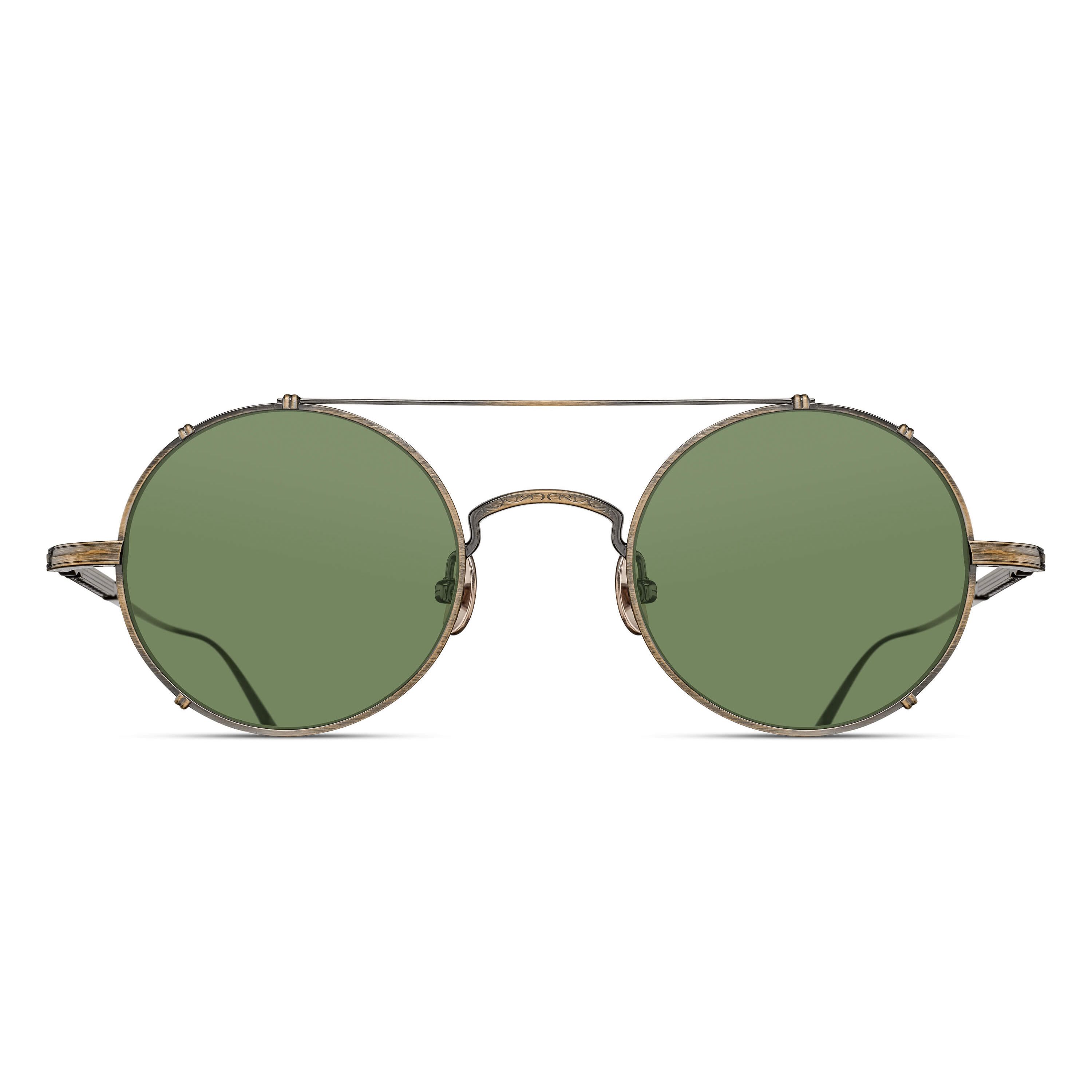 MATSUDA M3143, AG, frame view