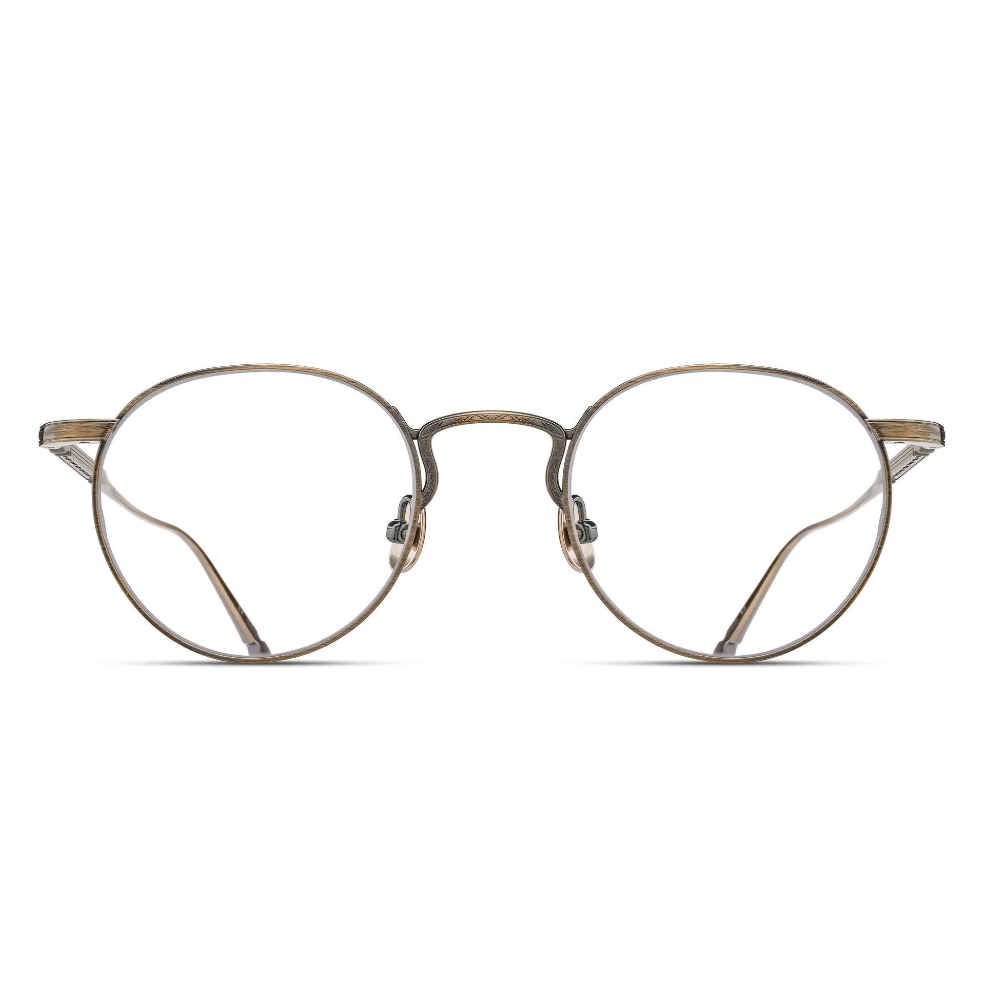 MATSUDA M3140, AG, frame view