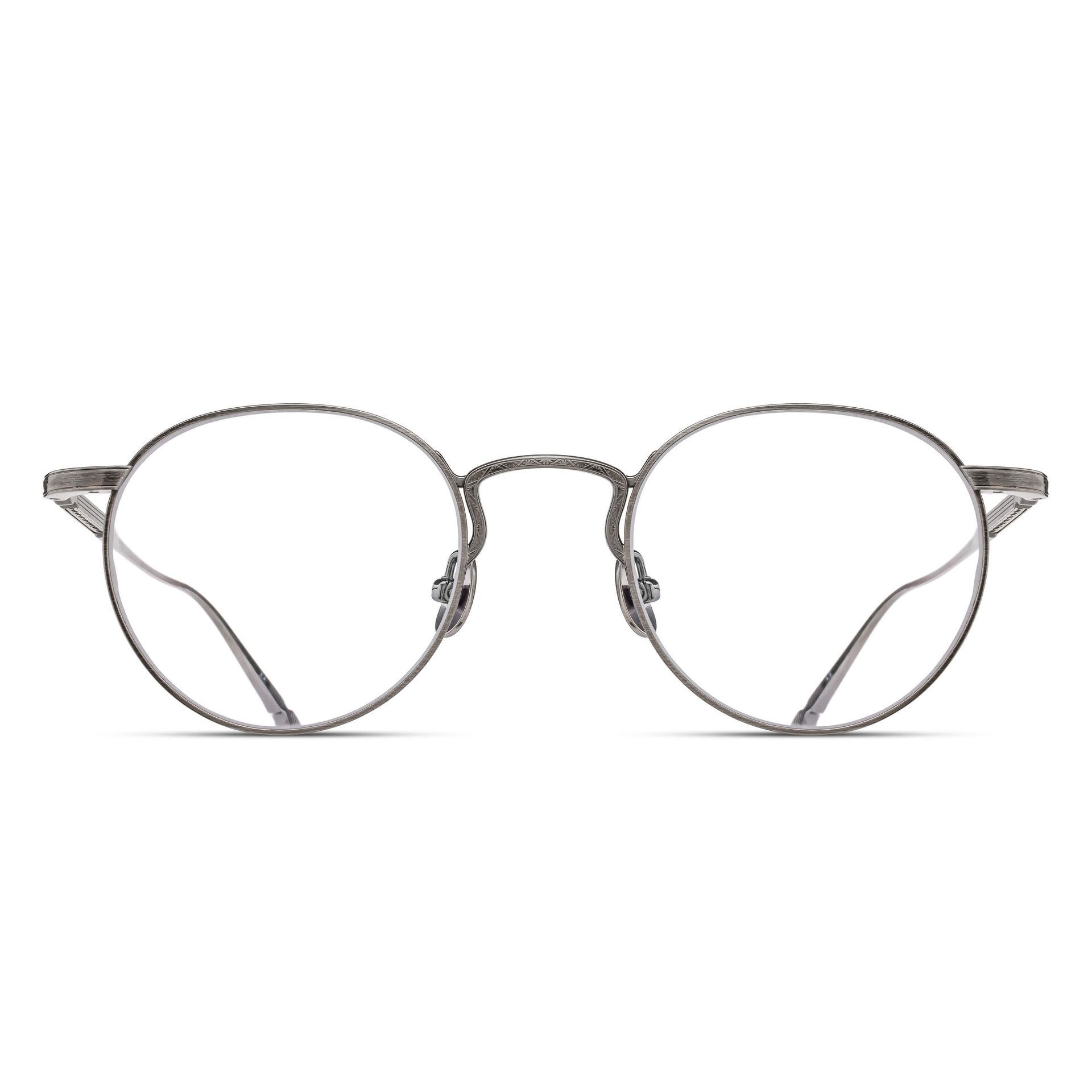 MATSUDA M3140, AS, frame view