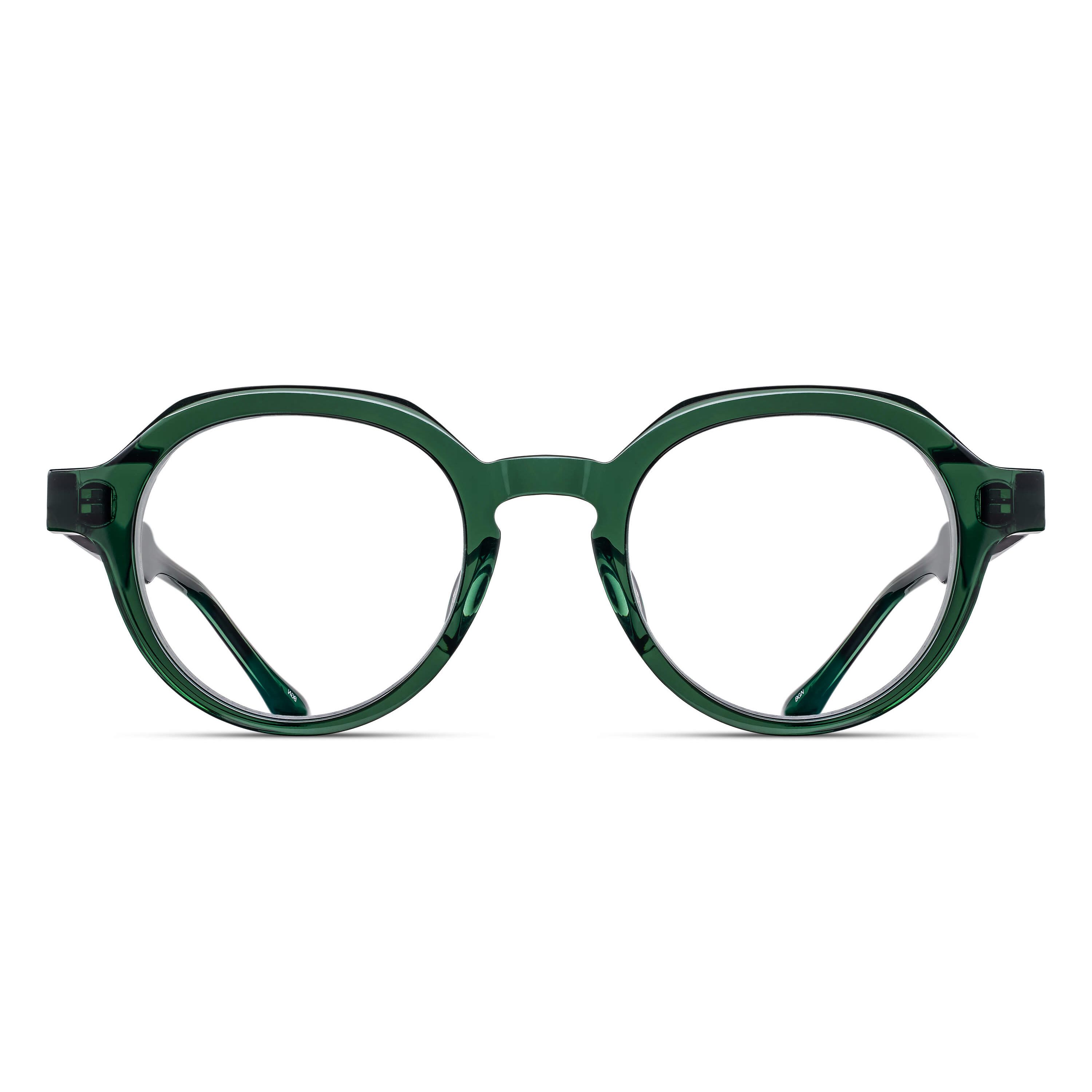 MATSUDA M1032, BGN, frame view