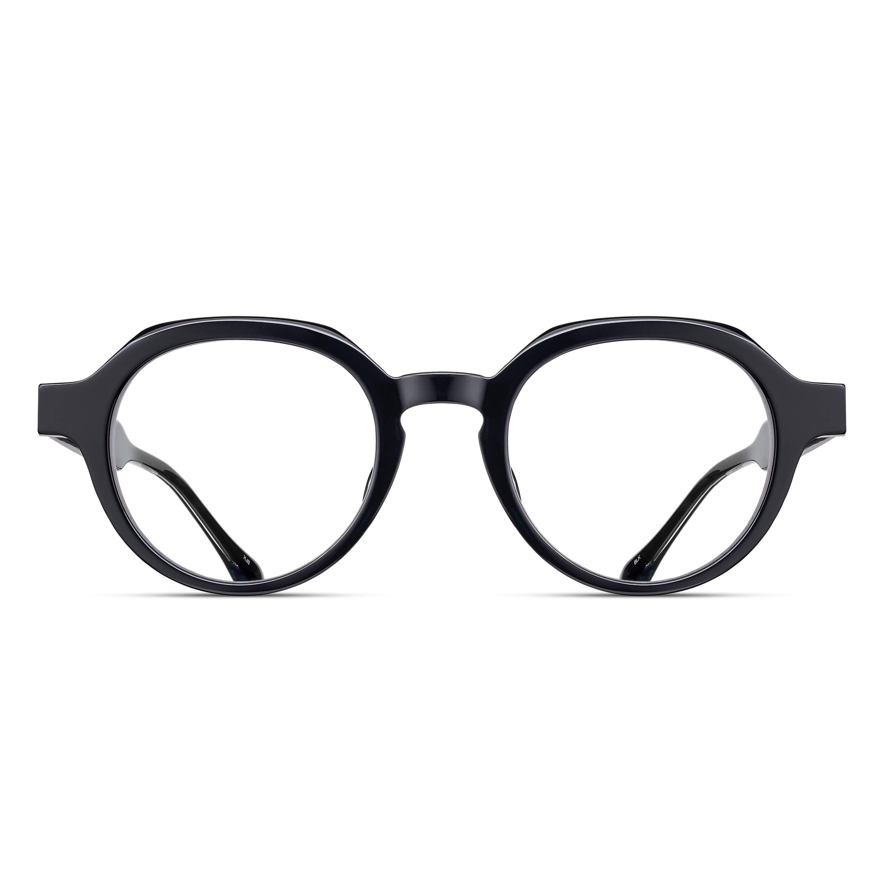 MATSUDA M1032, BLK, frame view