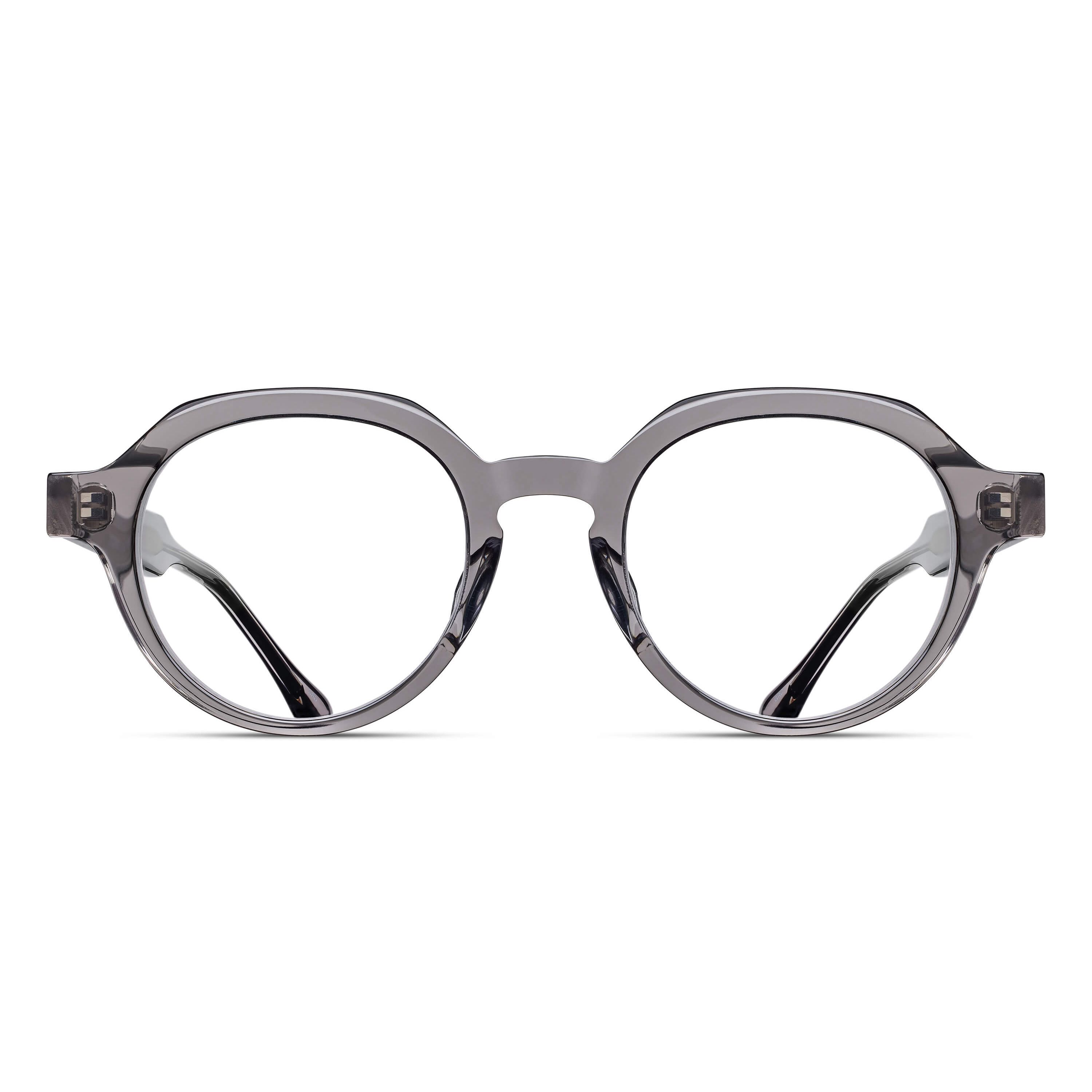 MATSUDA M1032, GRC, frame view
