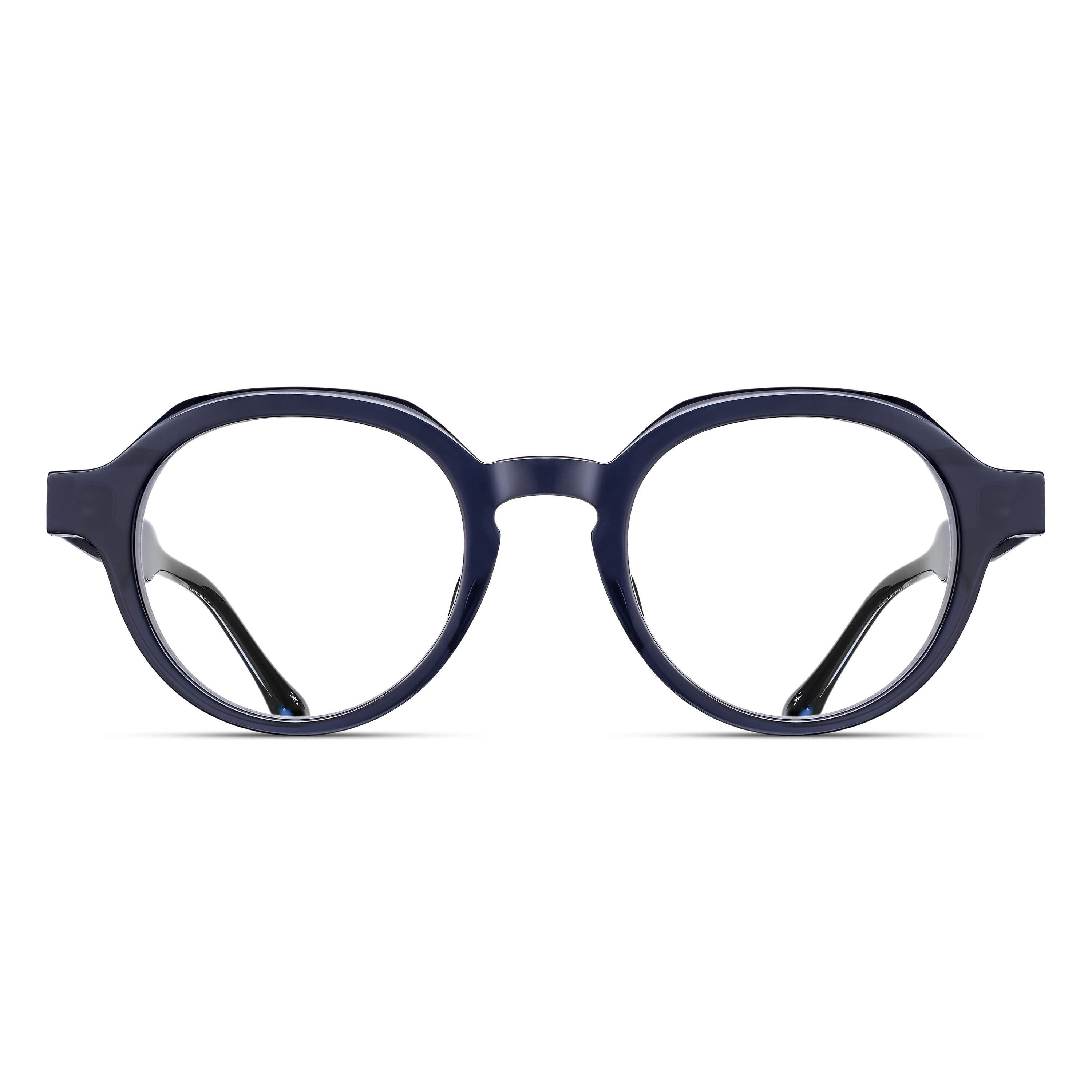 MATSUDA M1032, DNC, frame view