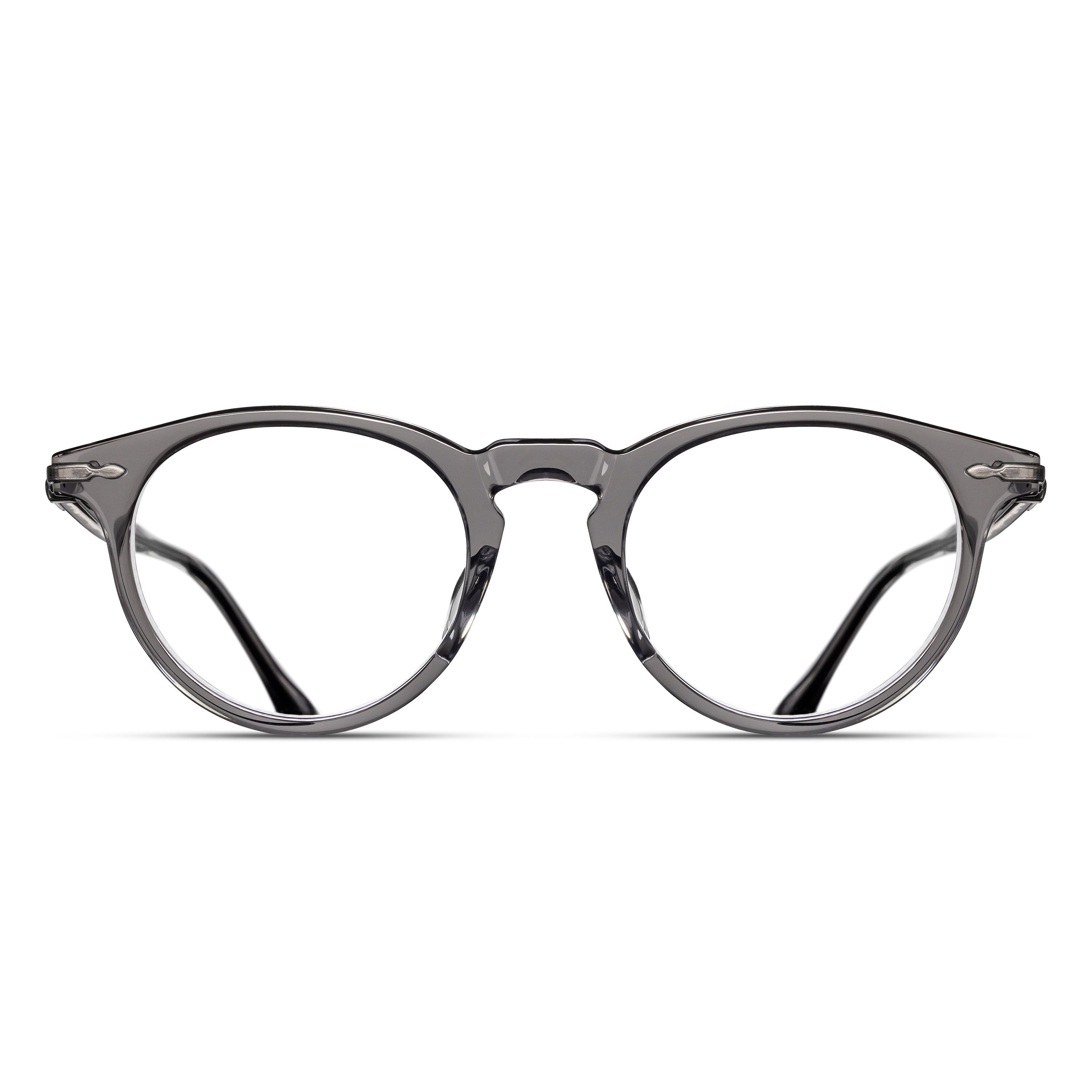 MATSUDA M2058, GRC, frame view