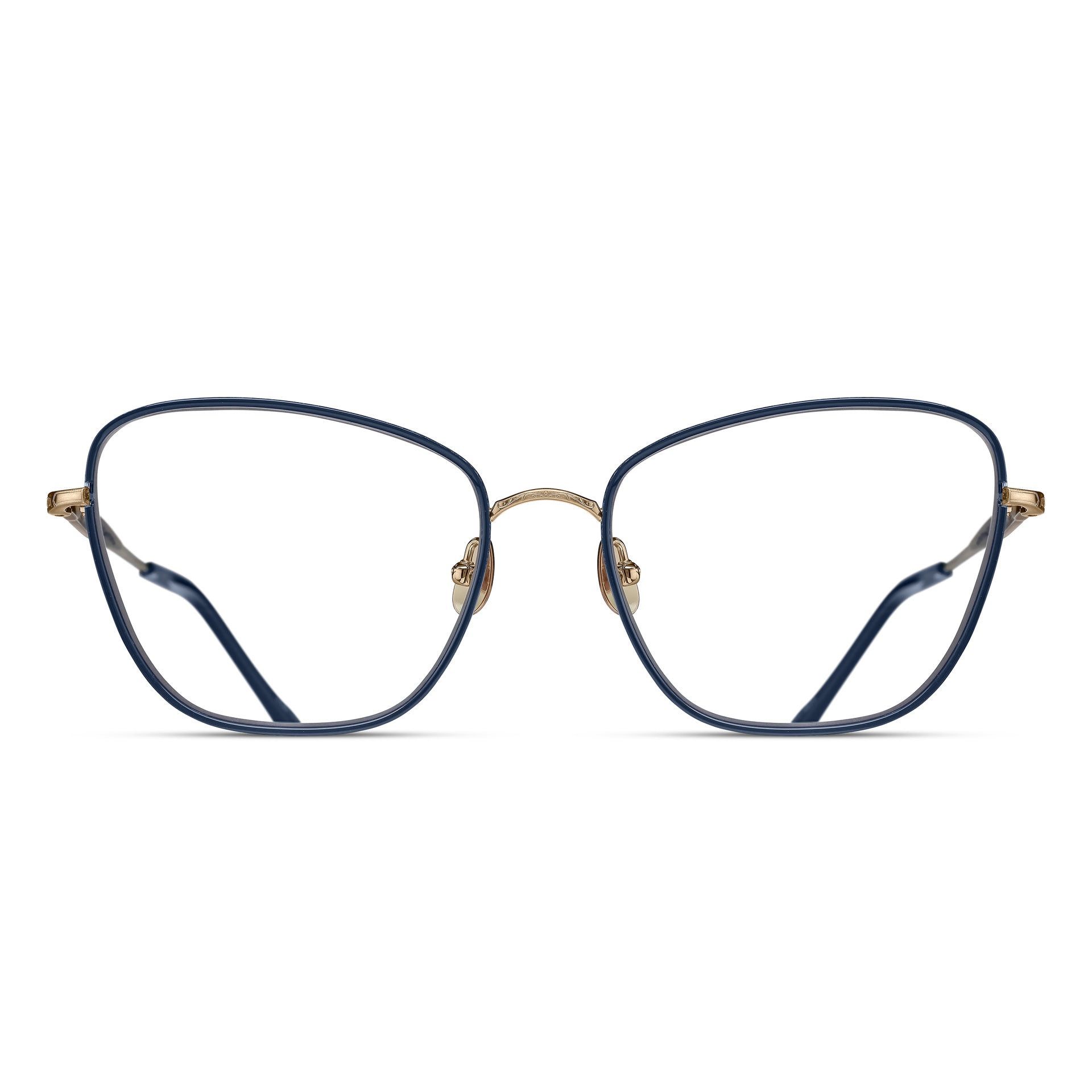 MATSUDA M3159, BG-NVY, frame view