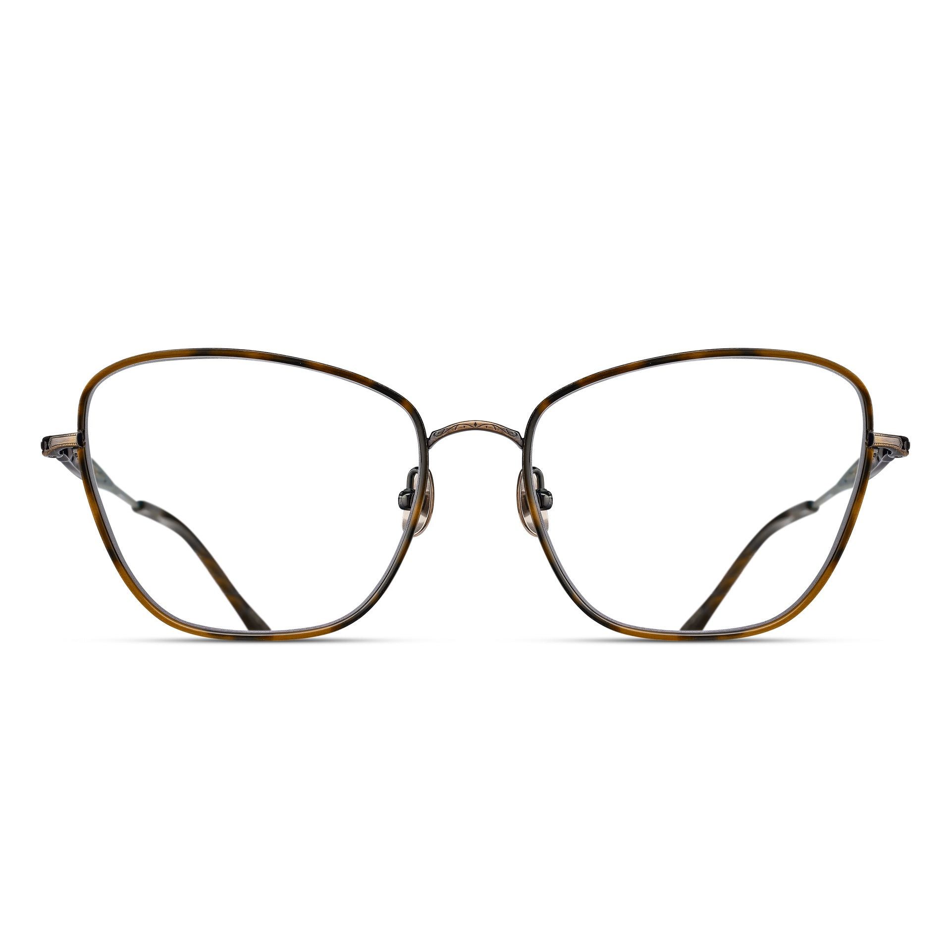 MATSUDA M3159, AG-BRN, frame view