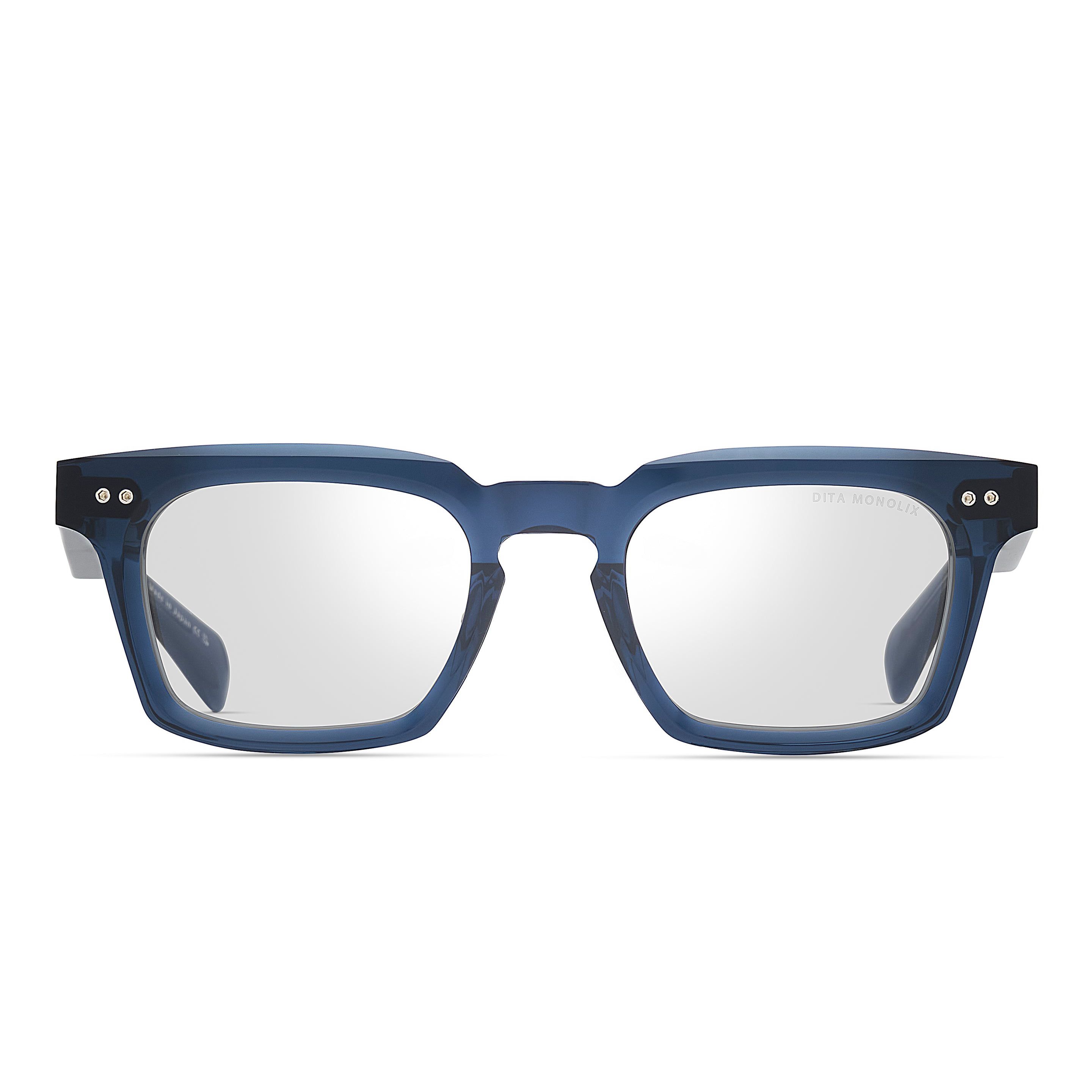 DITA MONOLIX Optical, 01, frame view