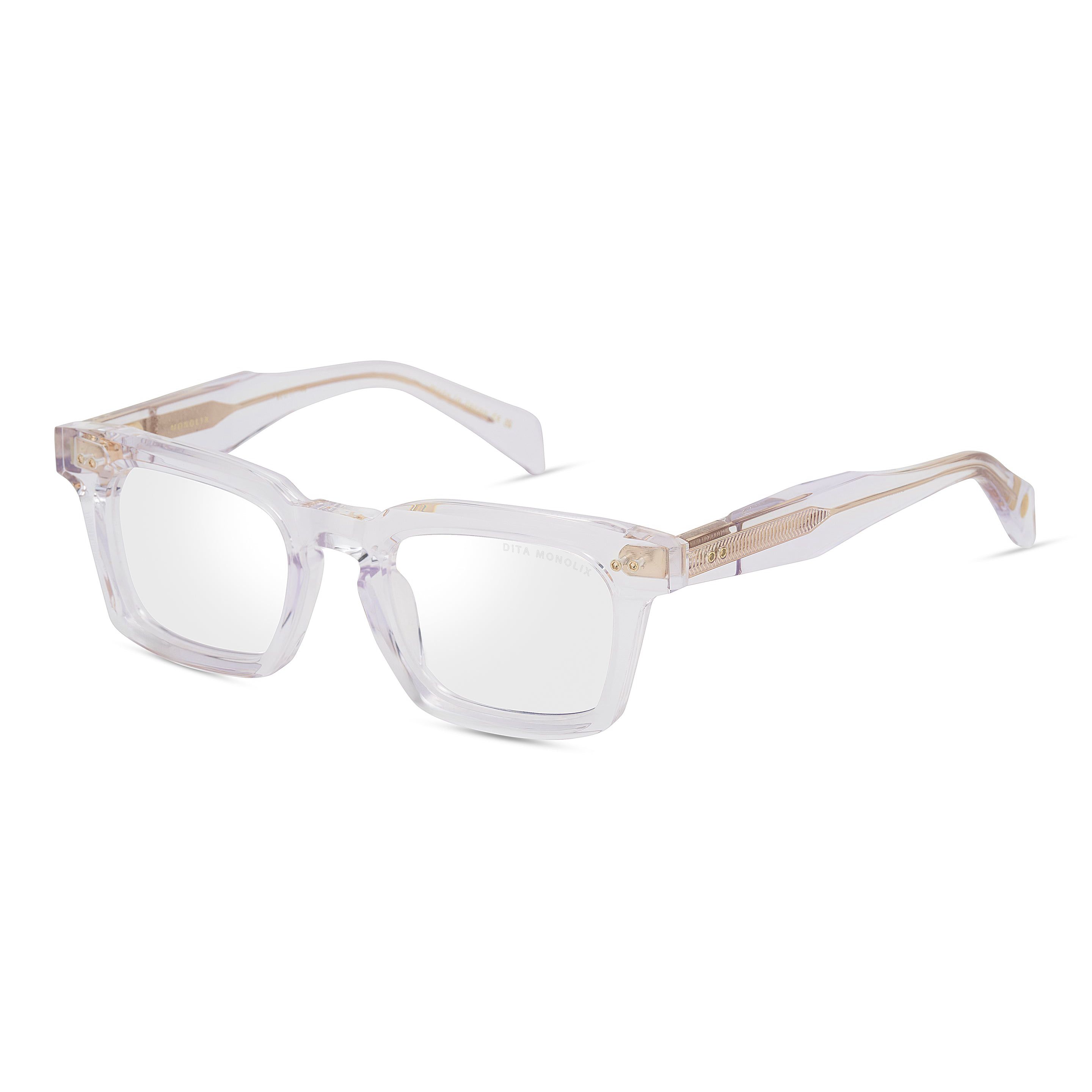 DITA MONOLIX Optical, 02, frame view