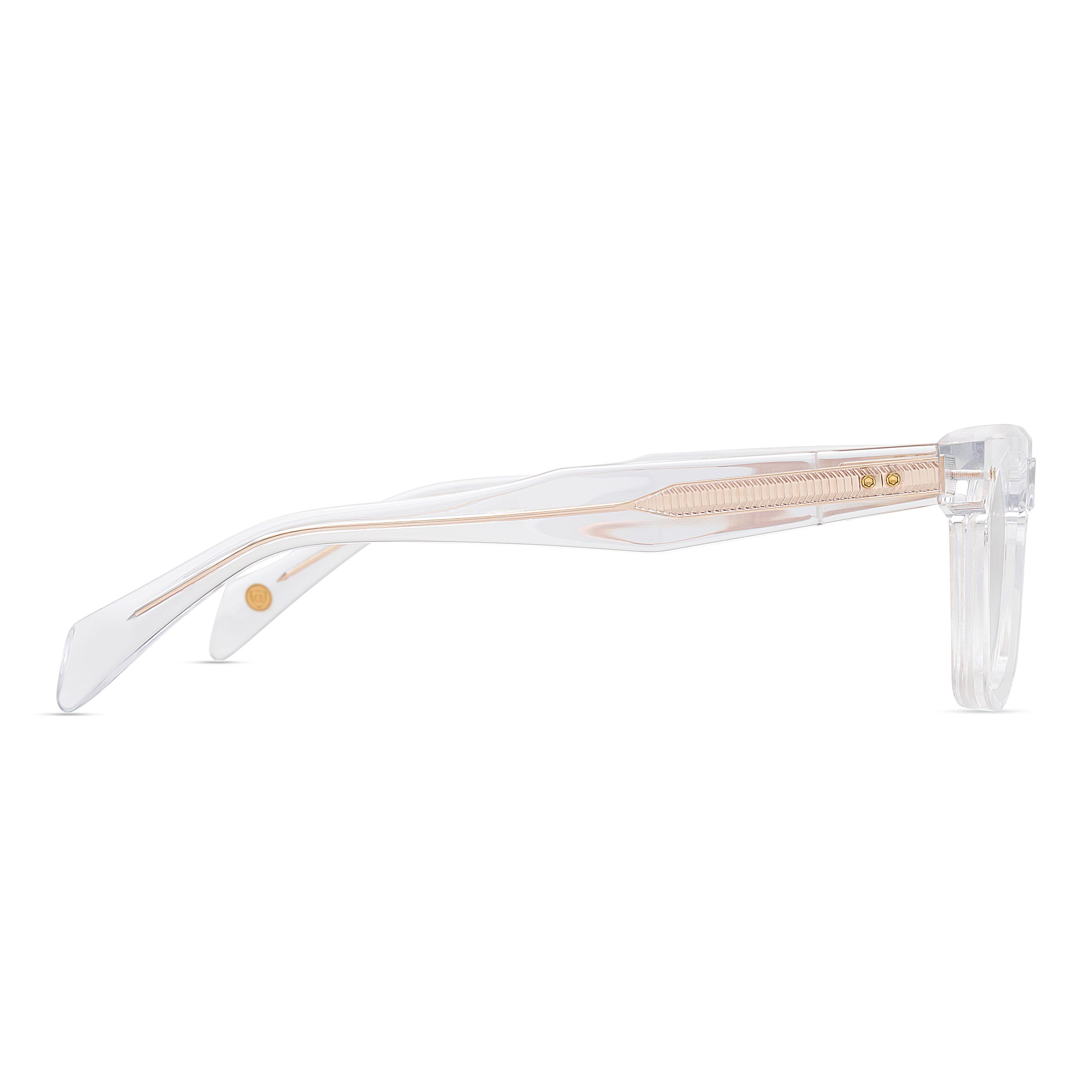 DITA MONOLIX Optical, 03, frame view