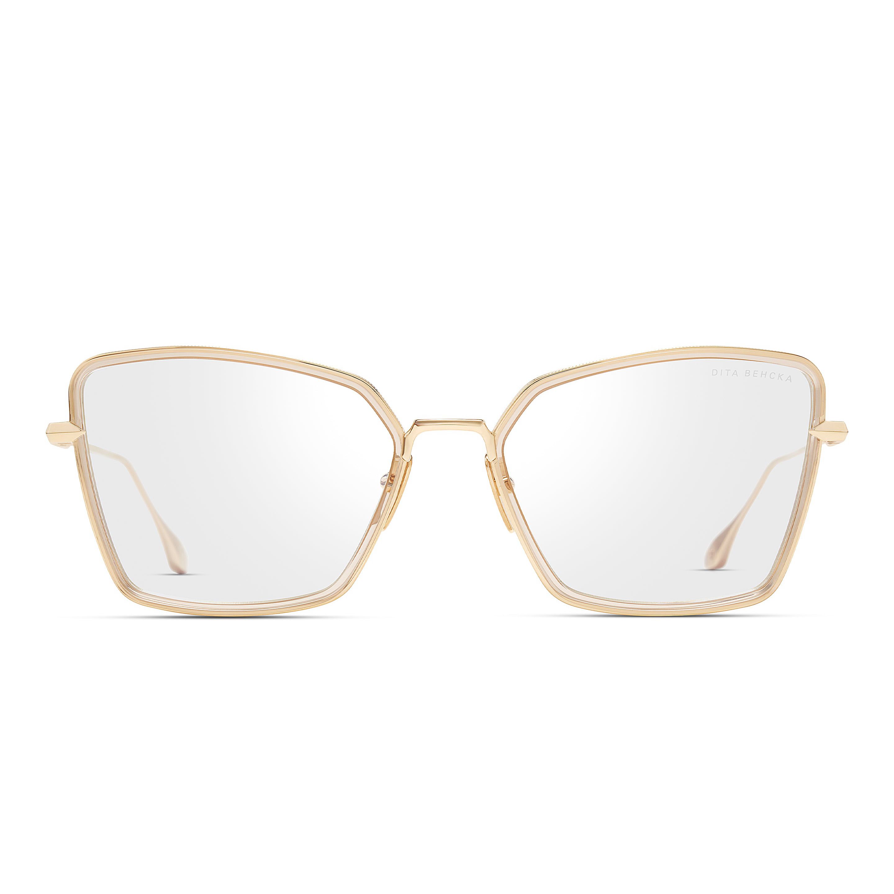 DITA BEHCKA, 01, frame view