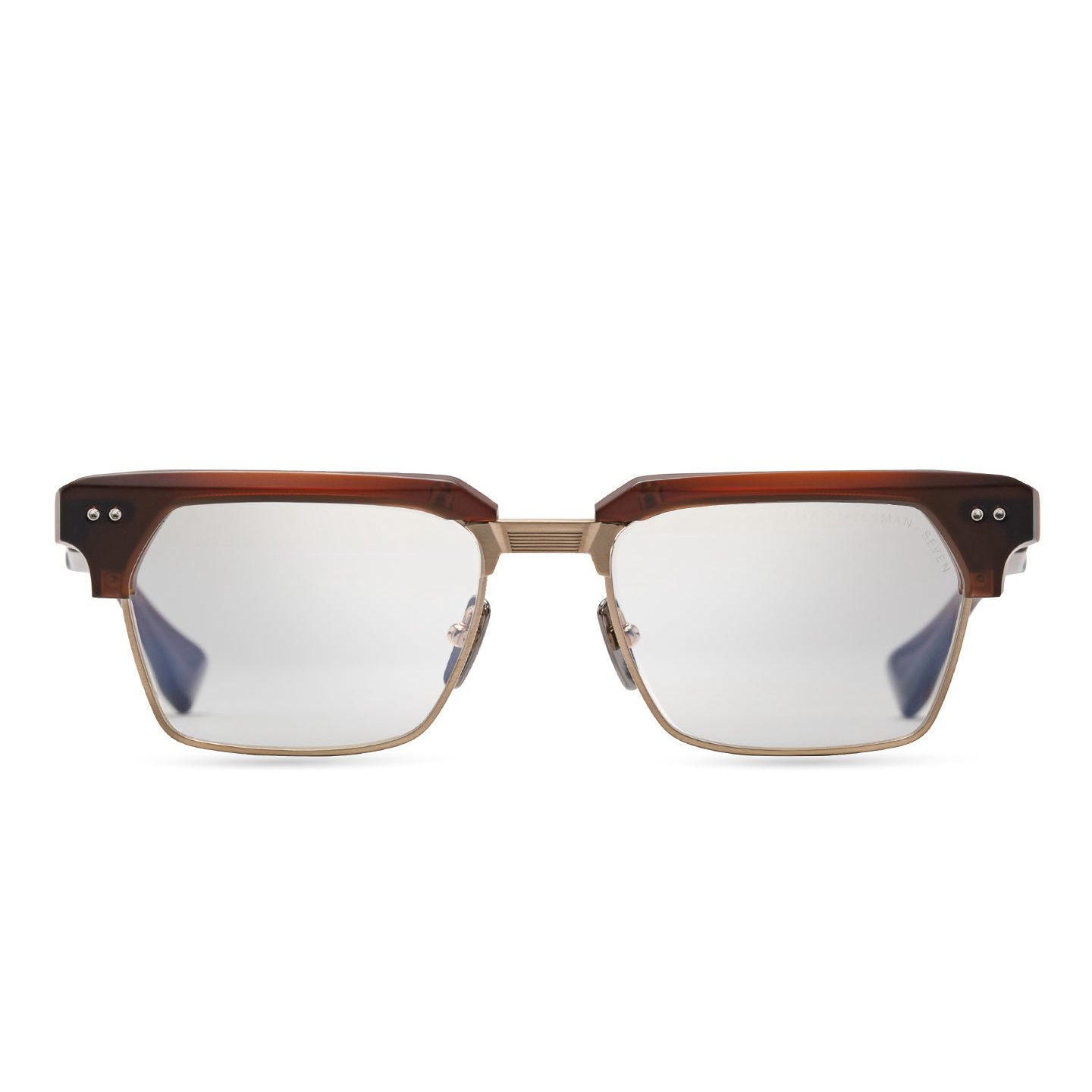 DITA STATESMAN-SEVEN, 04, frame view