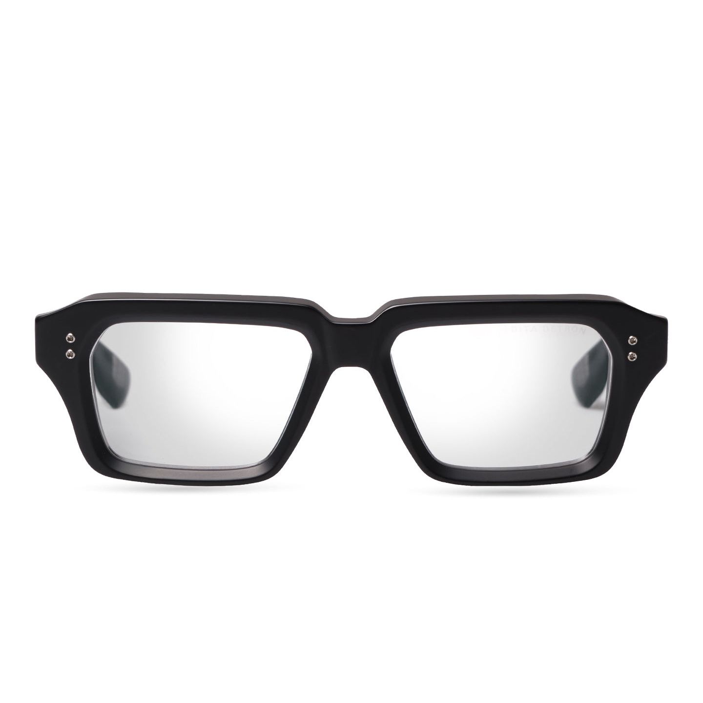 DITA DETRON Optical, 01, frame view