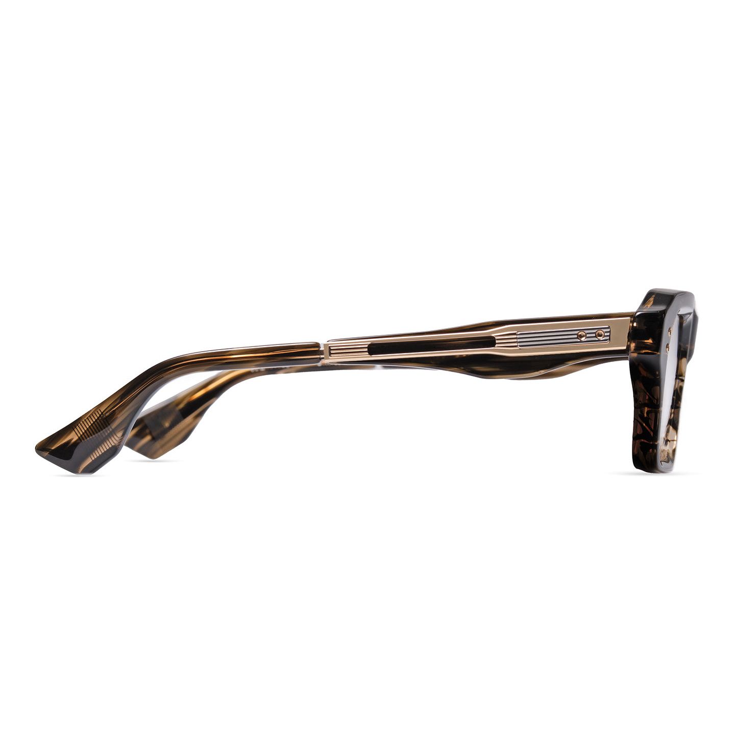 DITA DETRON Optical, 03, frame view