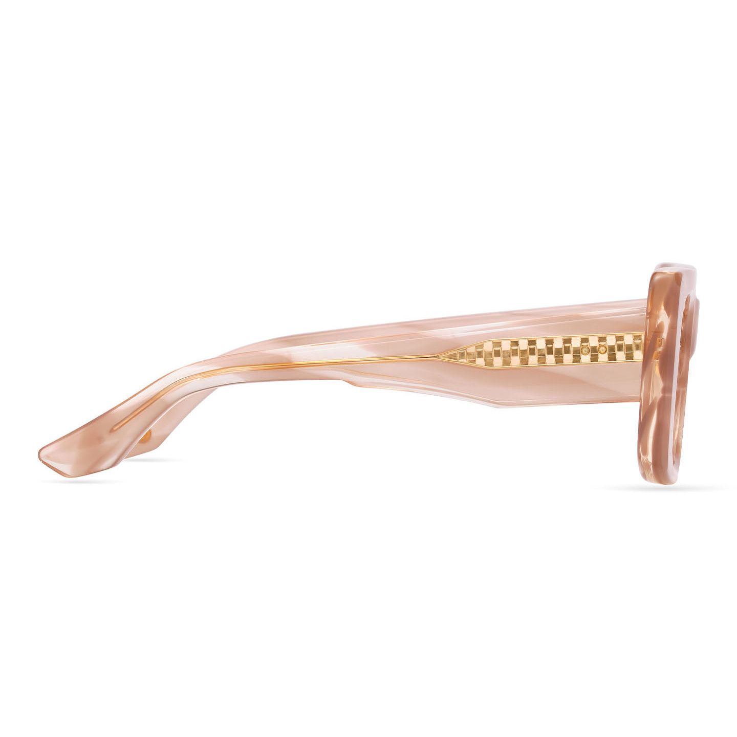 DITA LEVELE Optical, 03, frame view