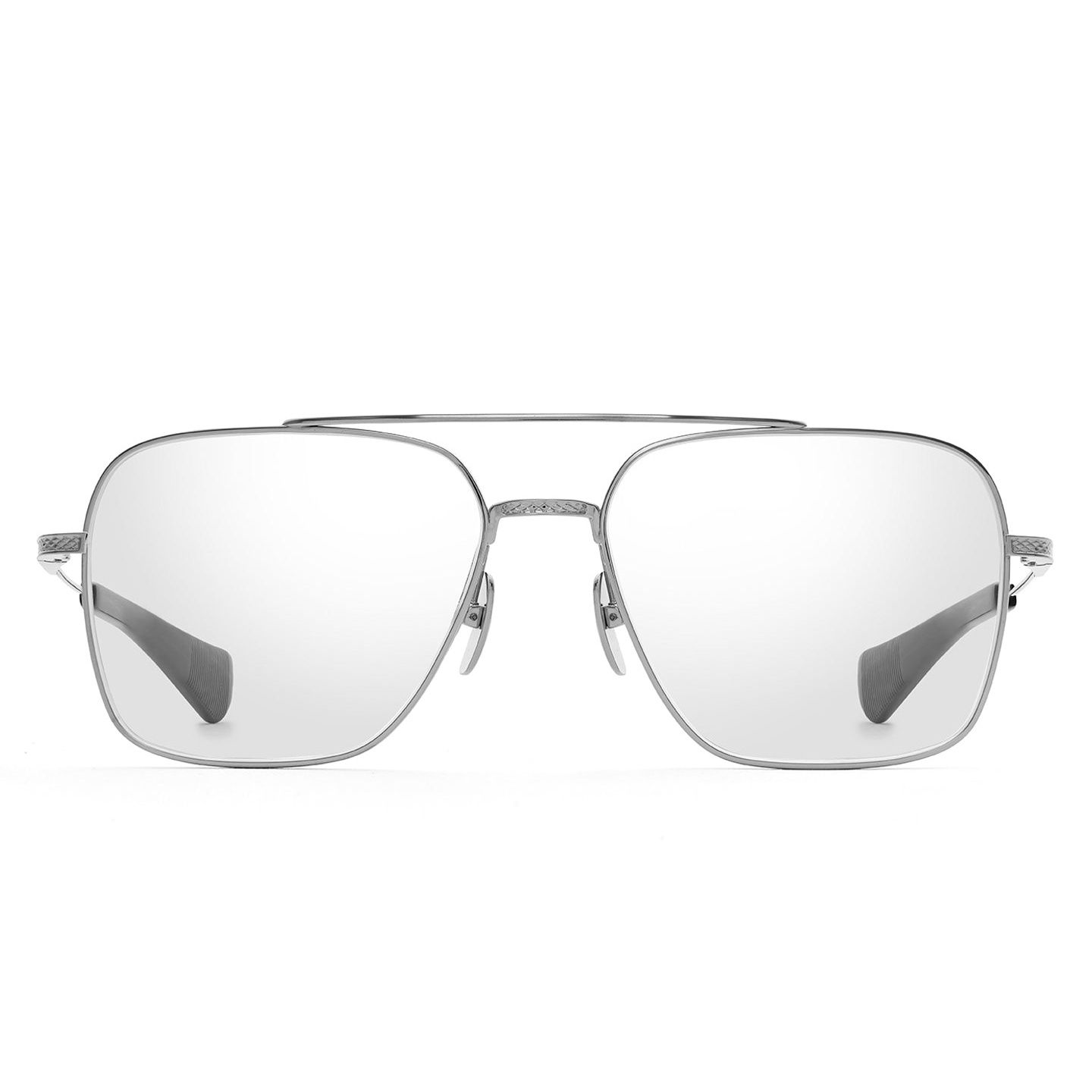 DITA FLIGHT-SEVEN Optical, 57-01, frame view