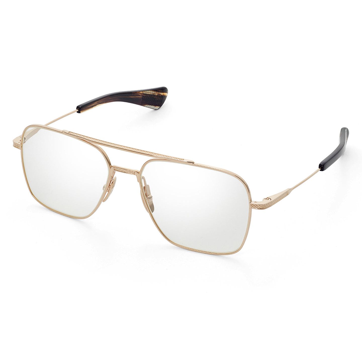 DITA FLIGHT-SEVEN Optical, 57-02, frame view