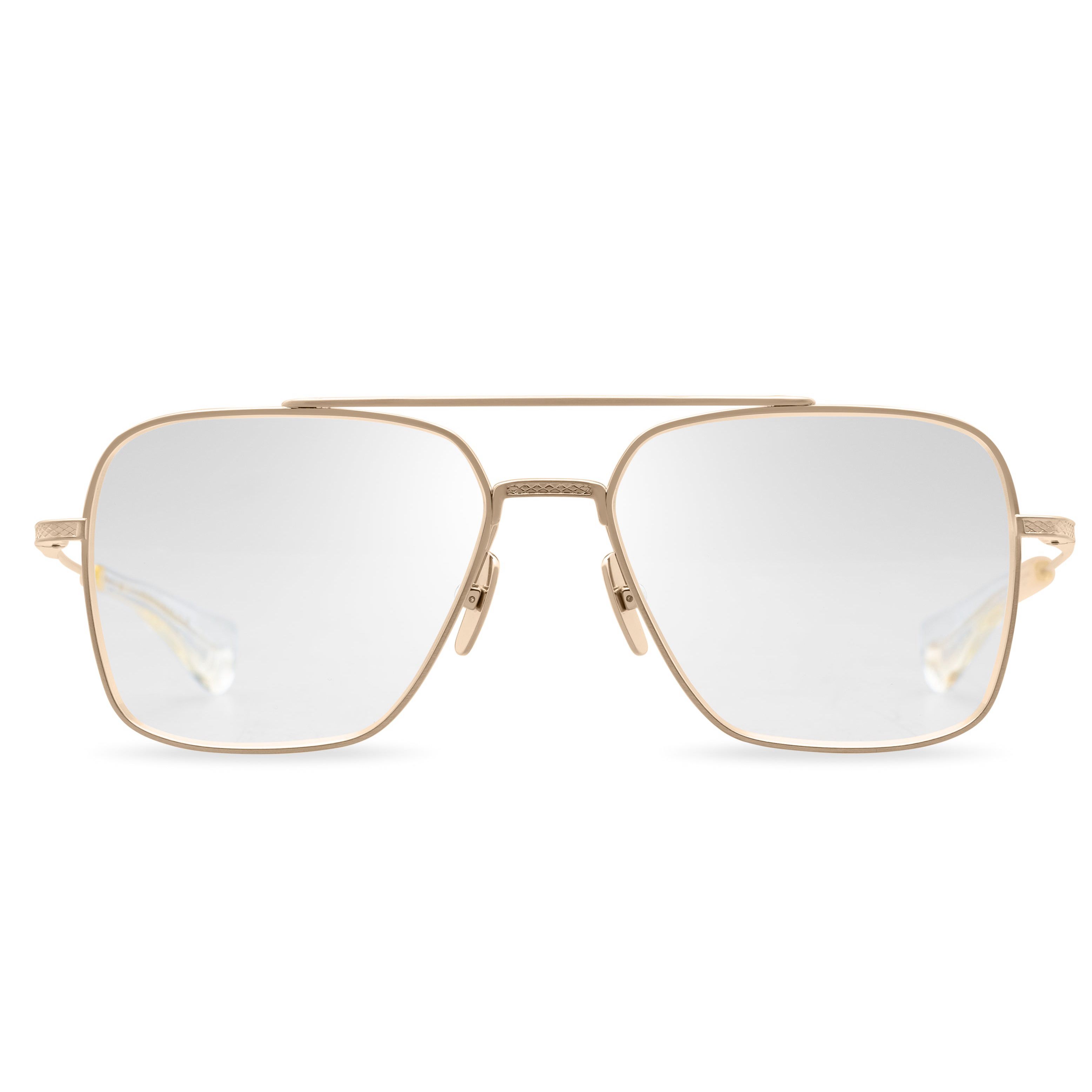 DITA FLIGHT-SEVEN Optical, 07, frame view