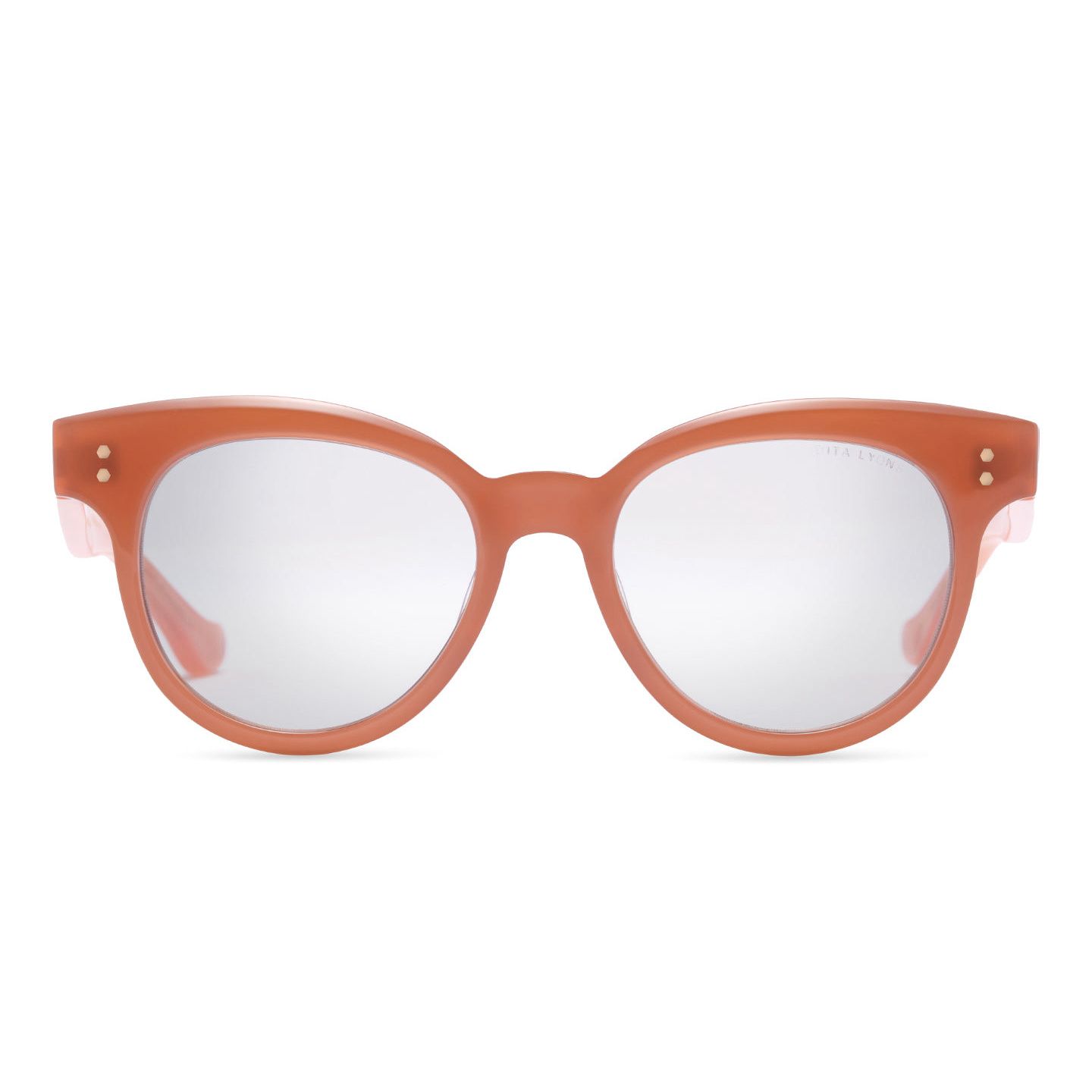 DITA LYONS Optical, 01, frame view