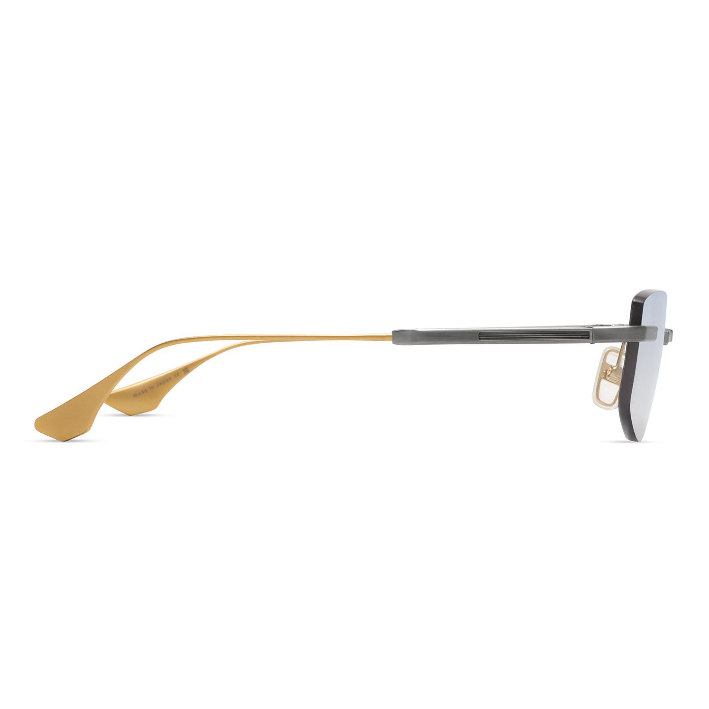 DITA TRYSIM.75 Optical, 03, frame view