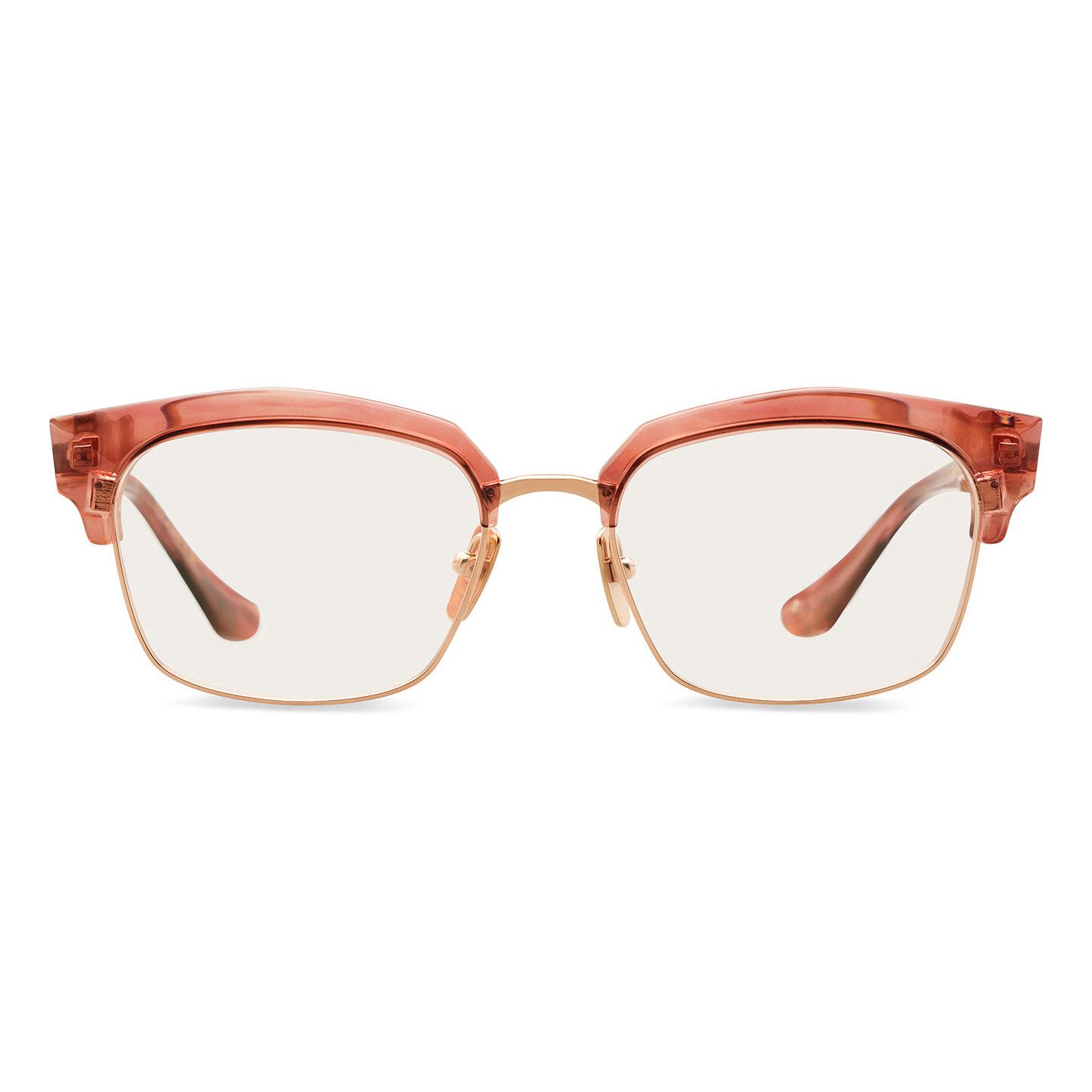 DITA LOTOVA Optical, 01, frame view