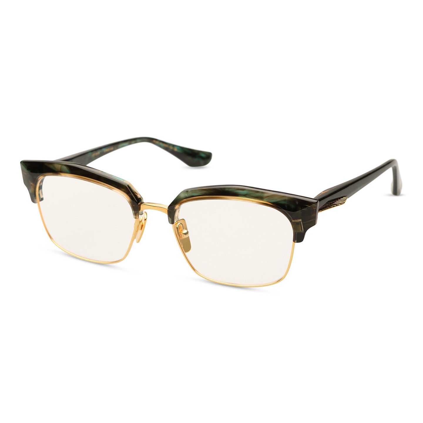 DITA LOTOVA Optical, 02, frame view