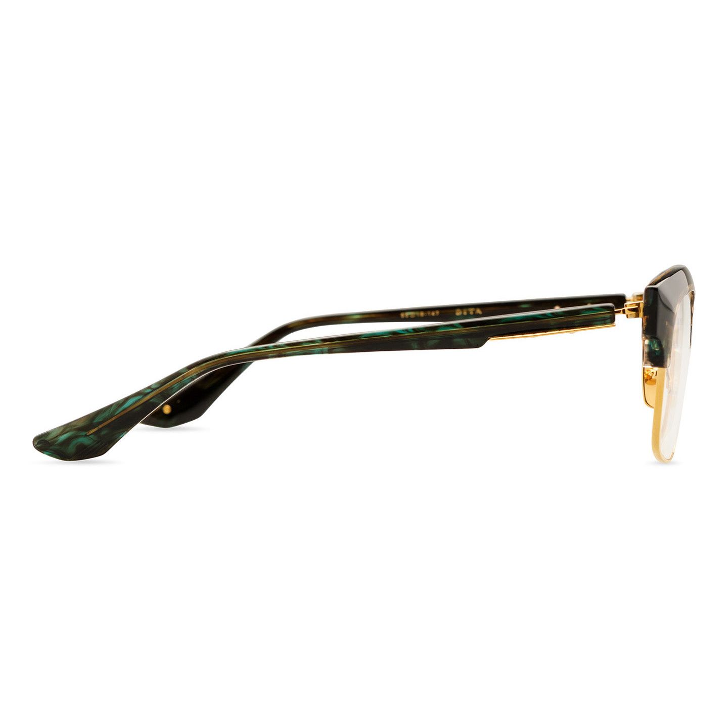 DITA LOTOVA Optical, 03, frame view