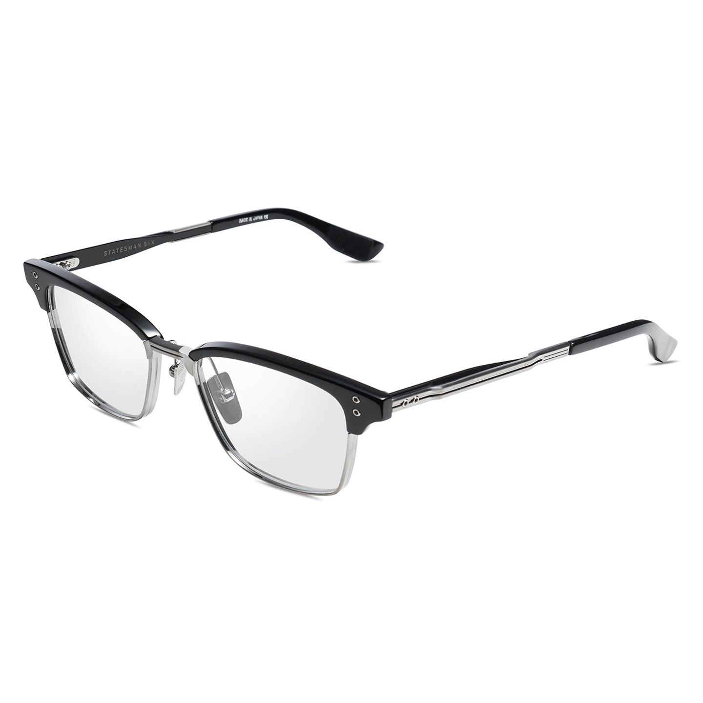 DITA STATESMAN SIX, 55-01, frame view