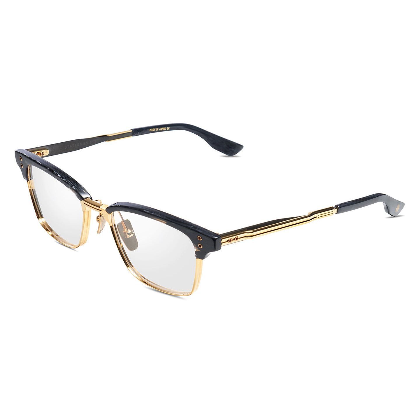 DITA STATESMAN SIX, 55-03, frame view