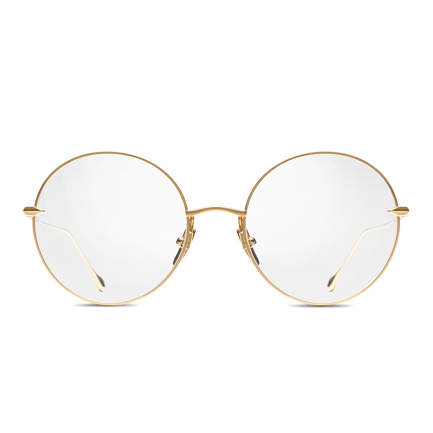 DITA Believer Optical, 52-04, frame view