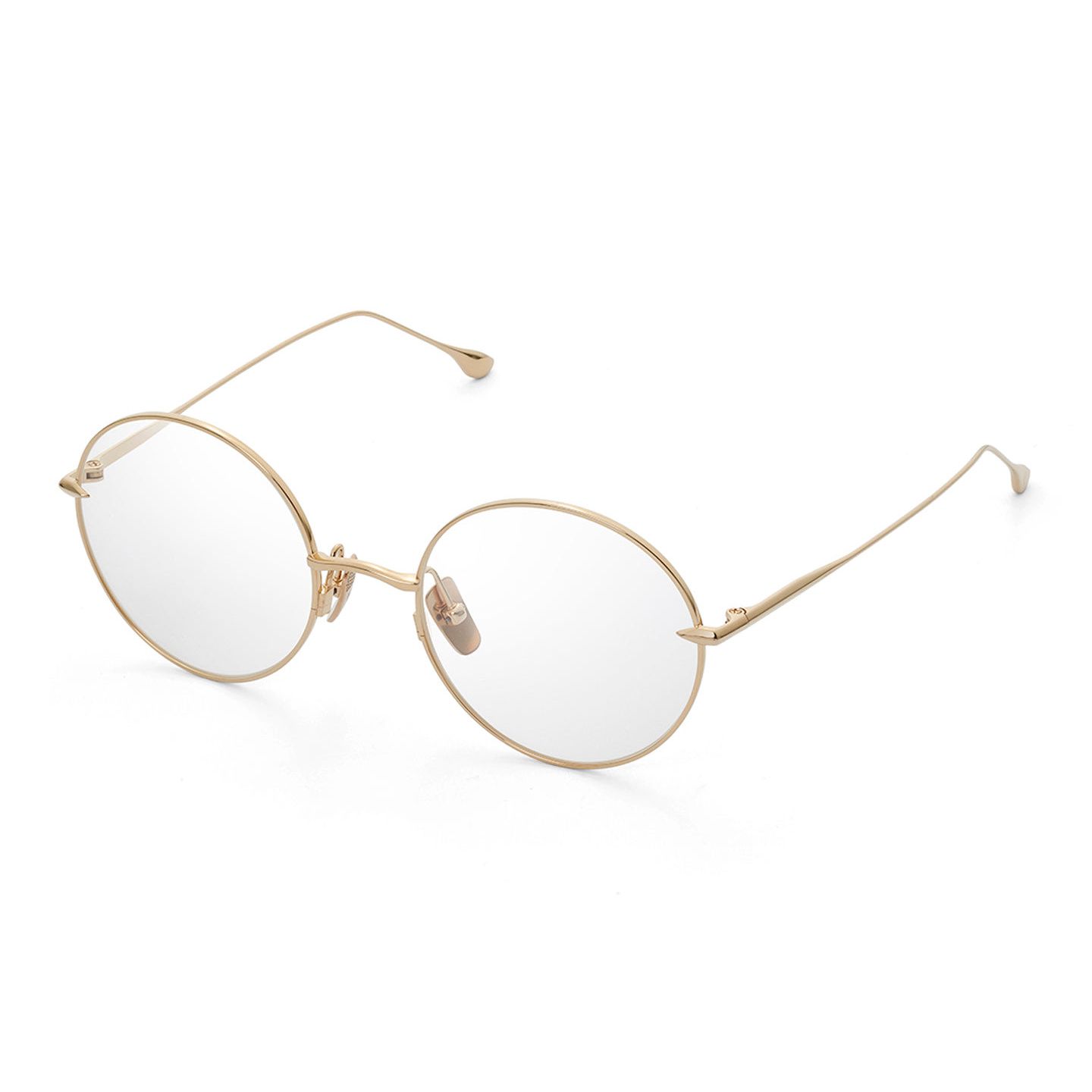 DITA Believer Optical, 52-01, frame view