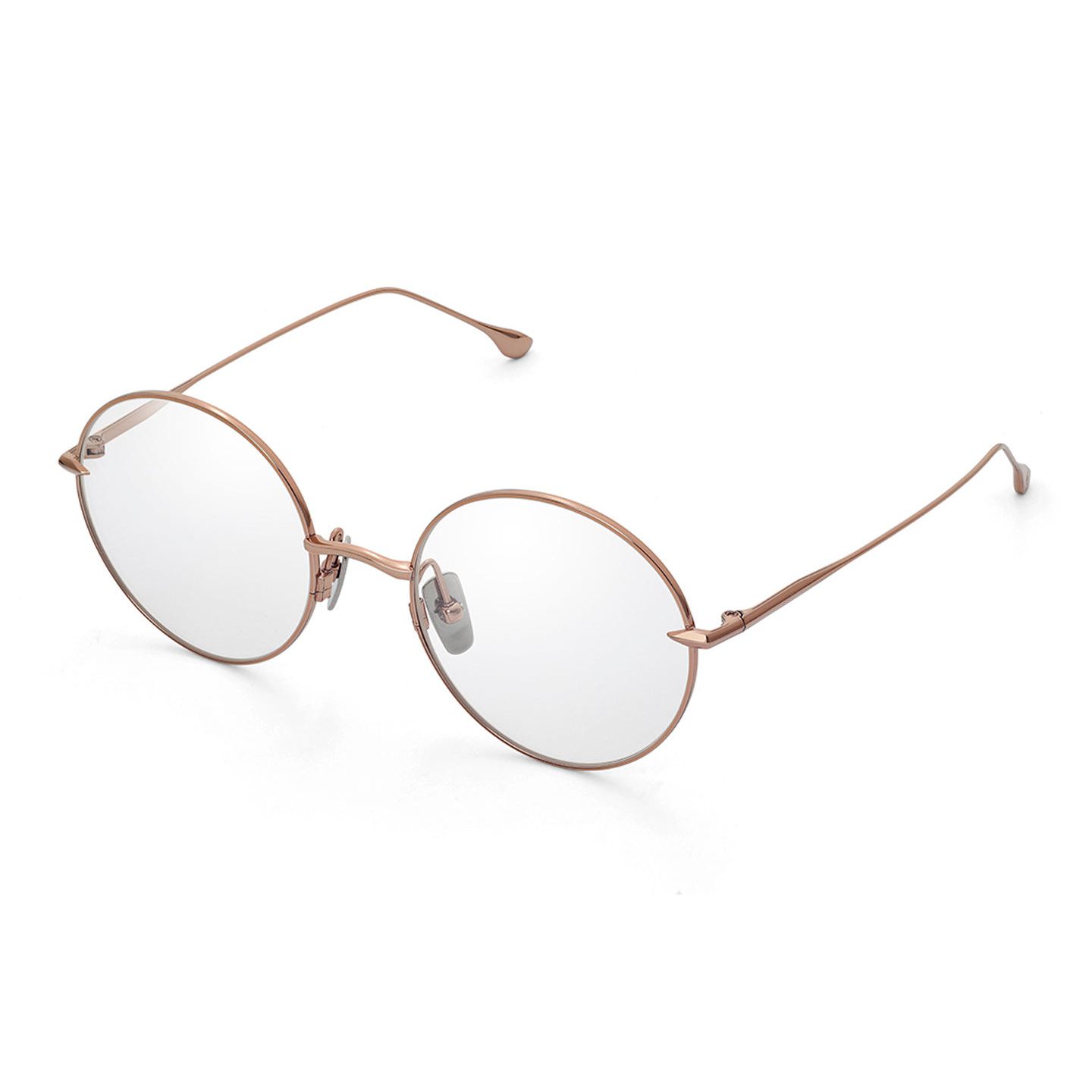DITA Believer Optical, 52-02, frame view