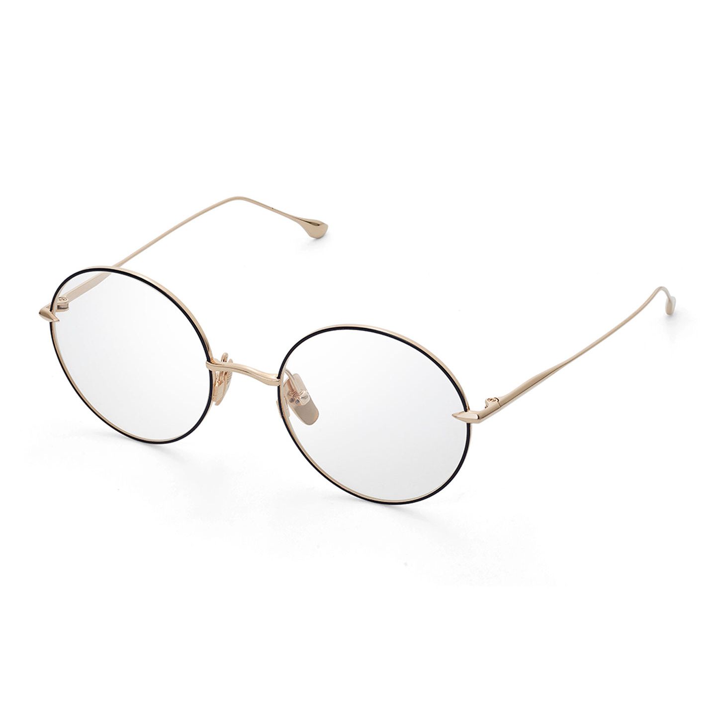 DITA Believer Optical, 52-03, frame view