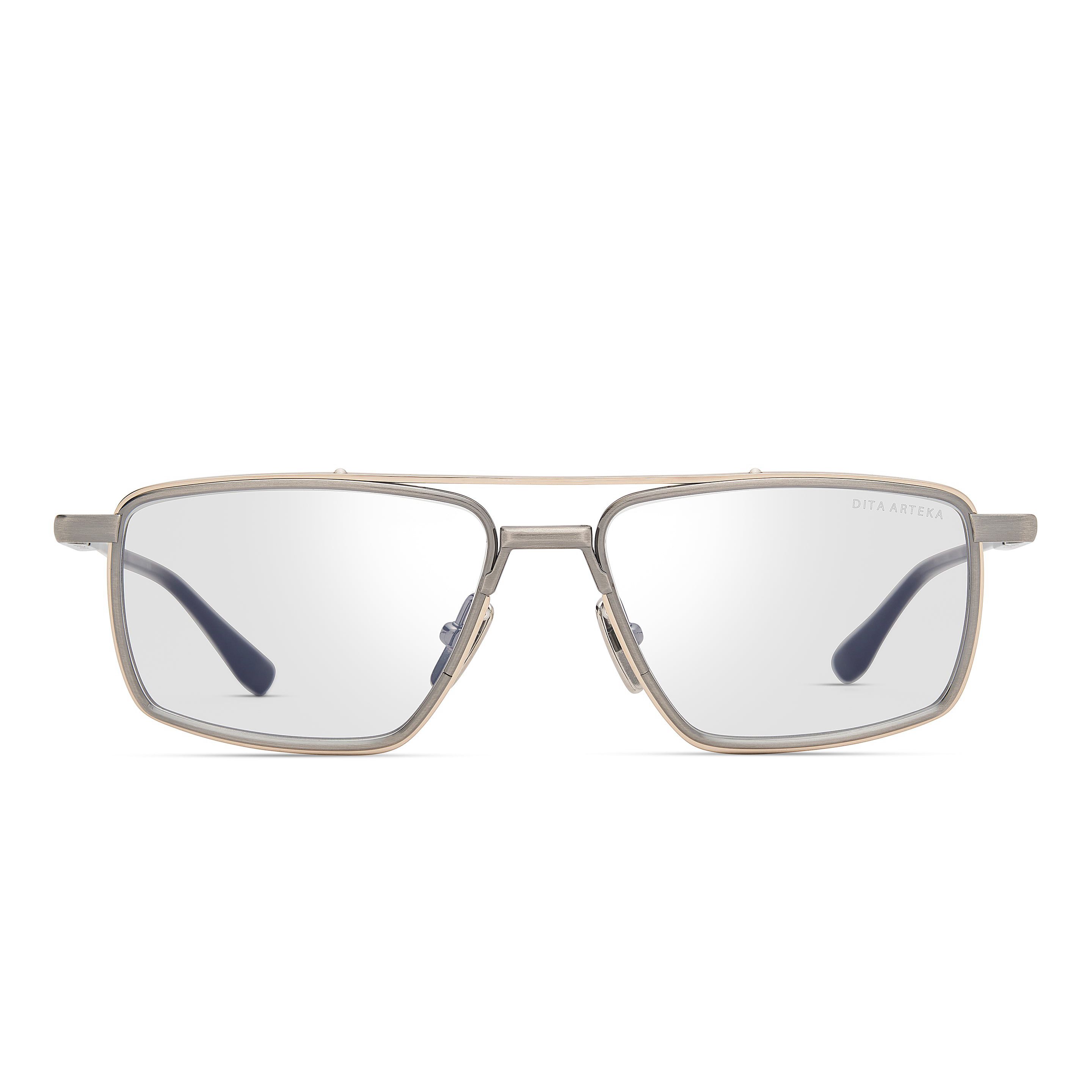 DITA ARTEKA, 01, frame view