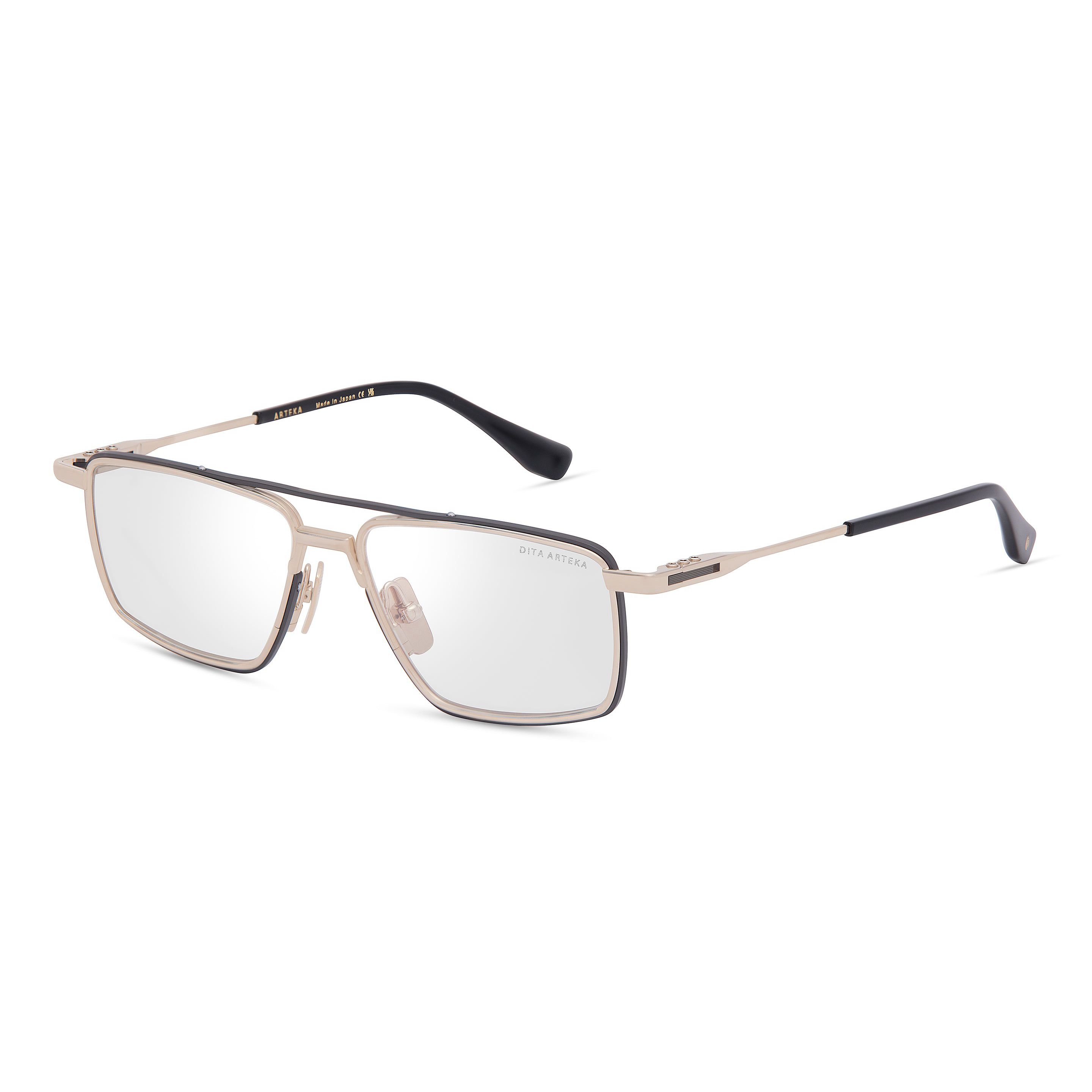 DITA ARTEKA, 02, frame view